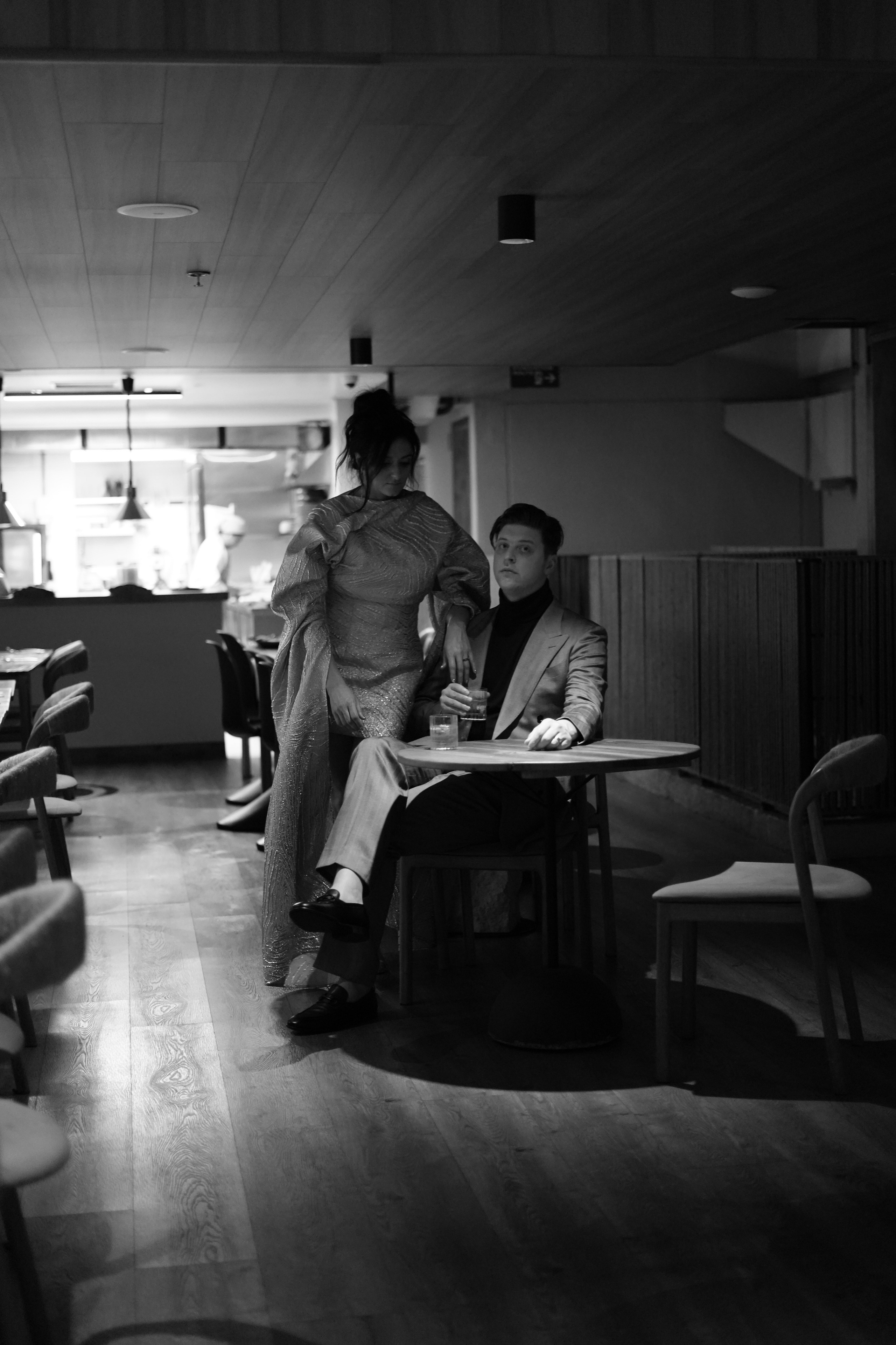 Olivia and Zack / 1 wedding day. Wedding Photographer in Barcelona and Medellin