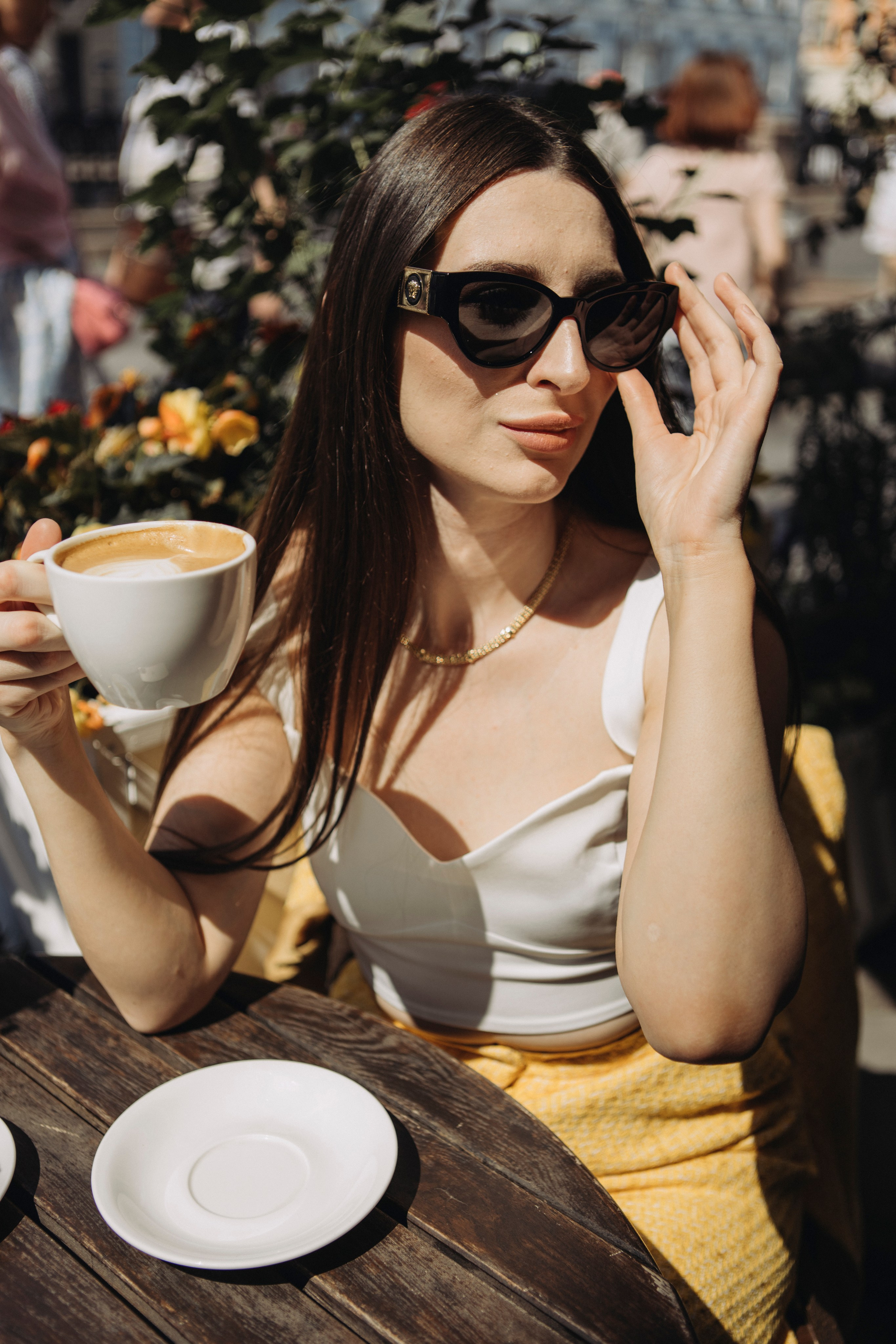 Даша. Свадебный семейный фотограф в Санкт-Петербурге СПб Евгения Гинзбург