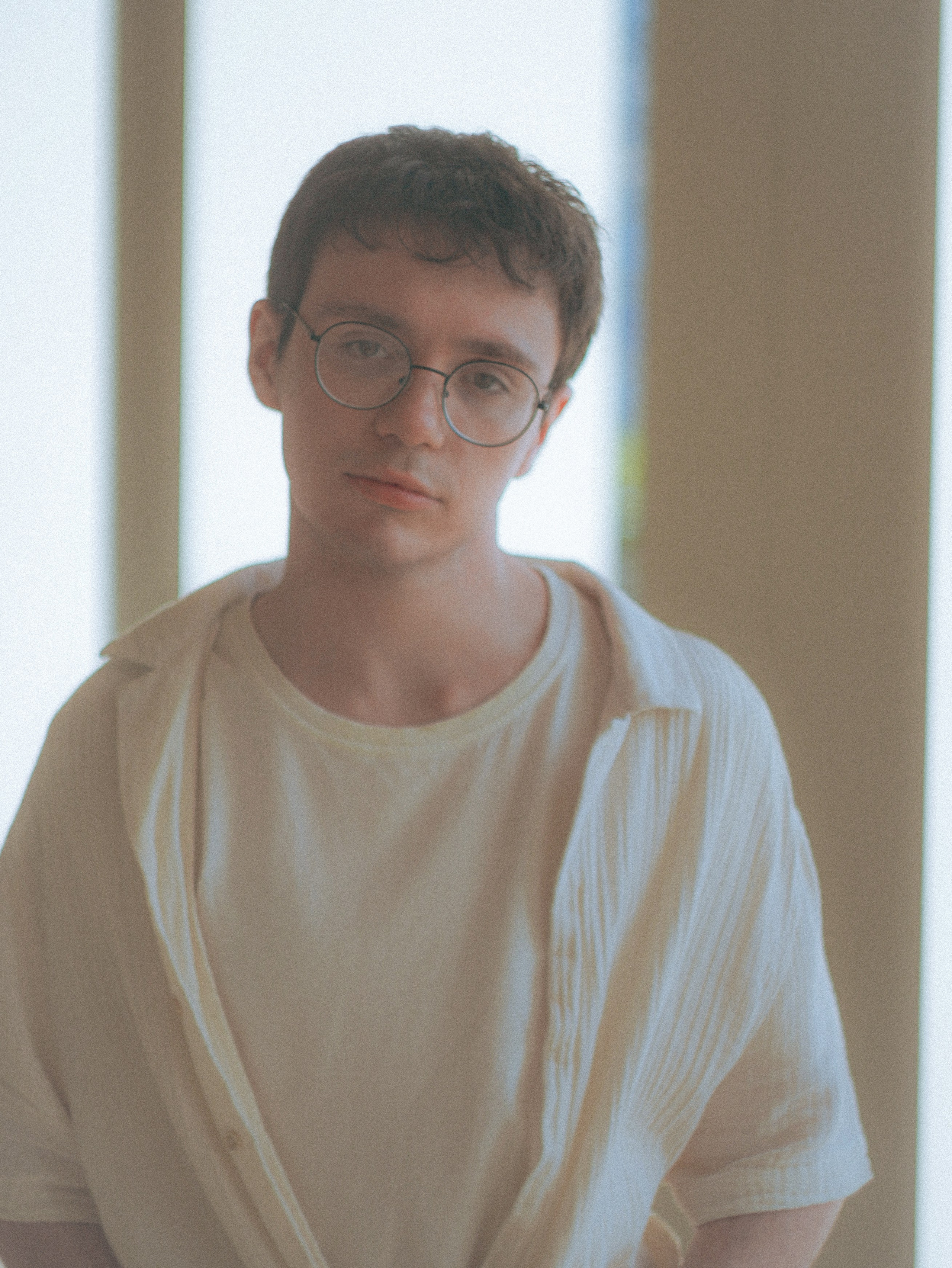 РОМА. M8U — фотограф Санкт-Петербург