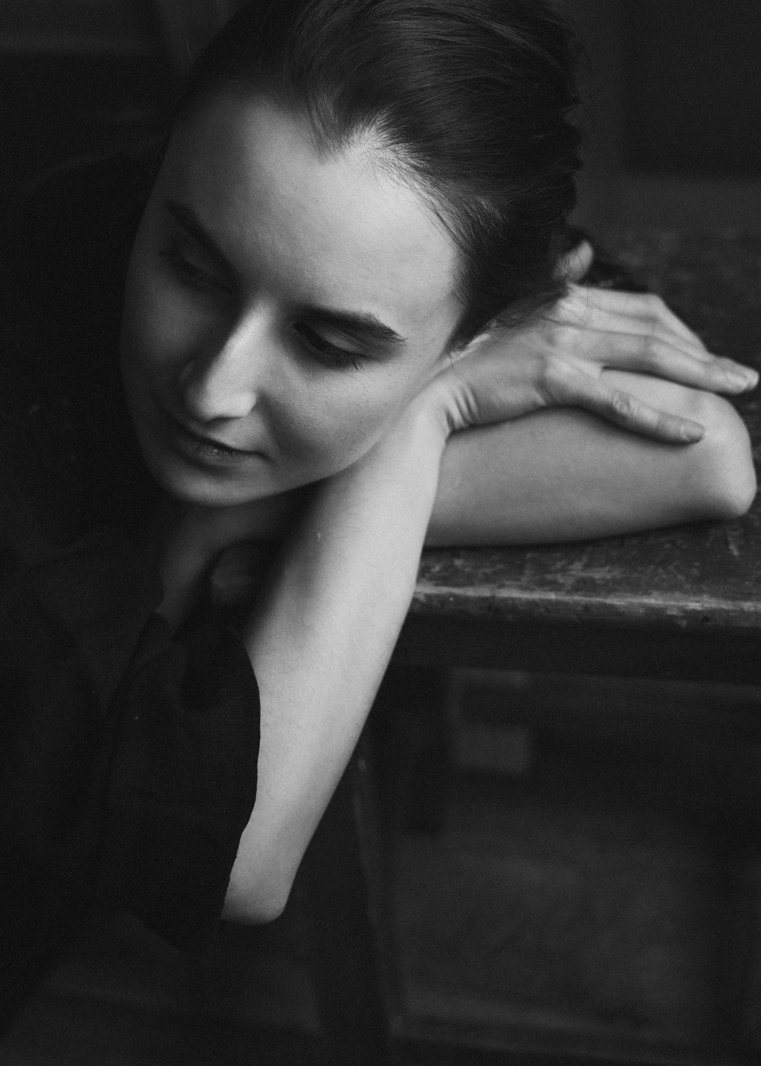 Мадина. Портретный фотограф в Уфе