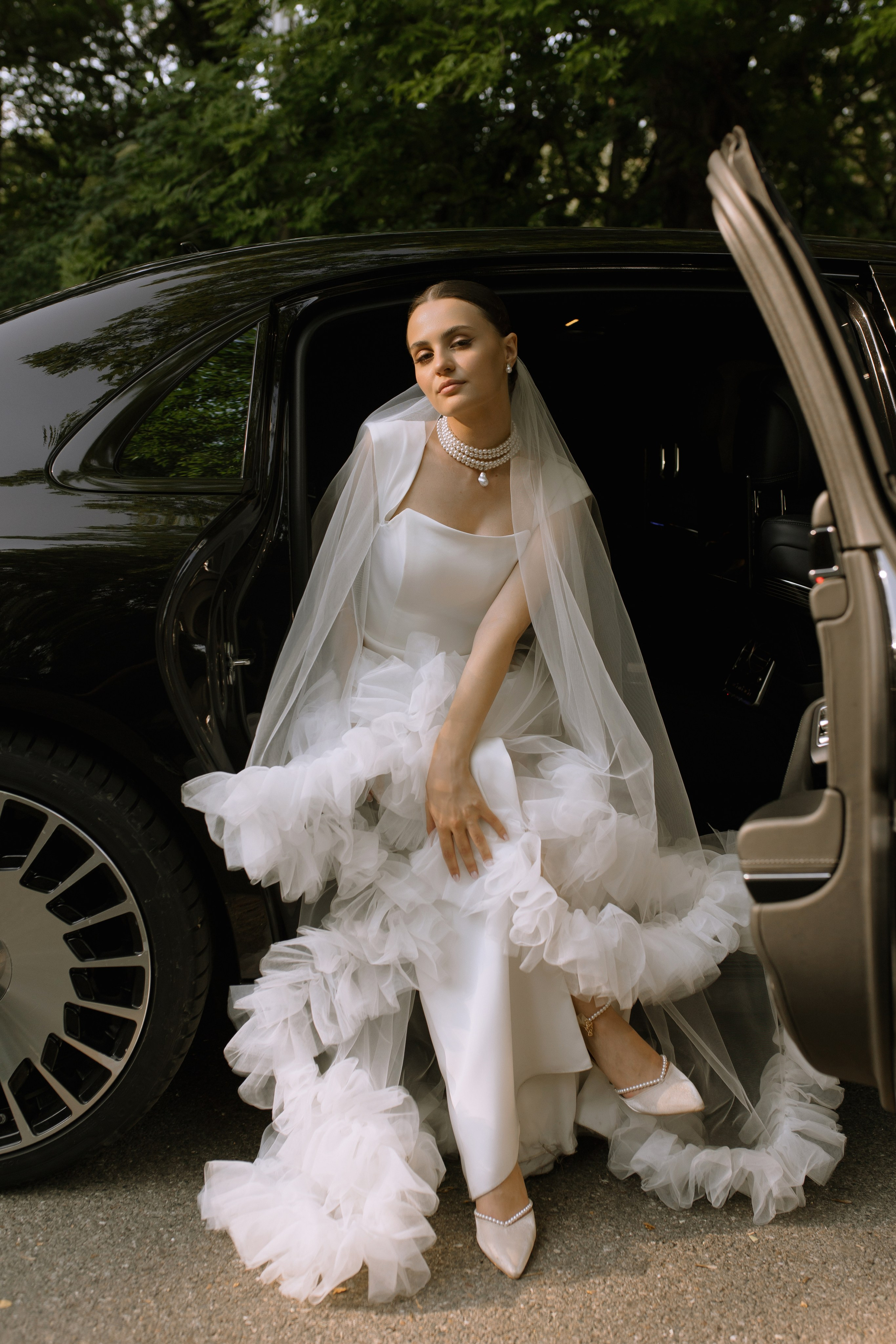 Фотограф Олеся Голева