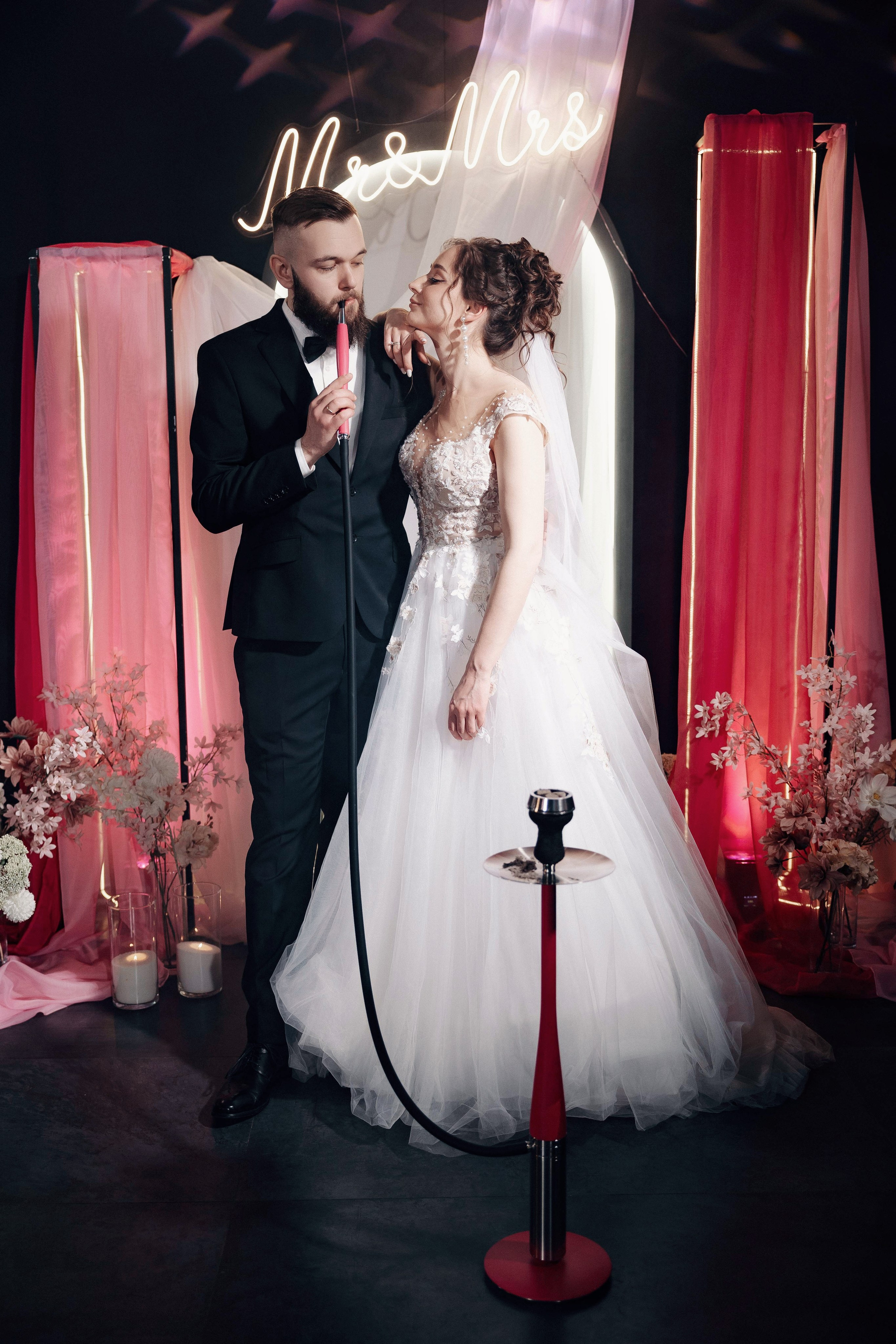 Рафал & Татьяна. Алексей Шаров — свадебный и репортажный фотограф в Нижнем Новгороде