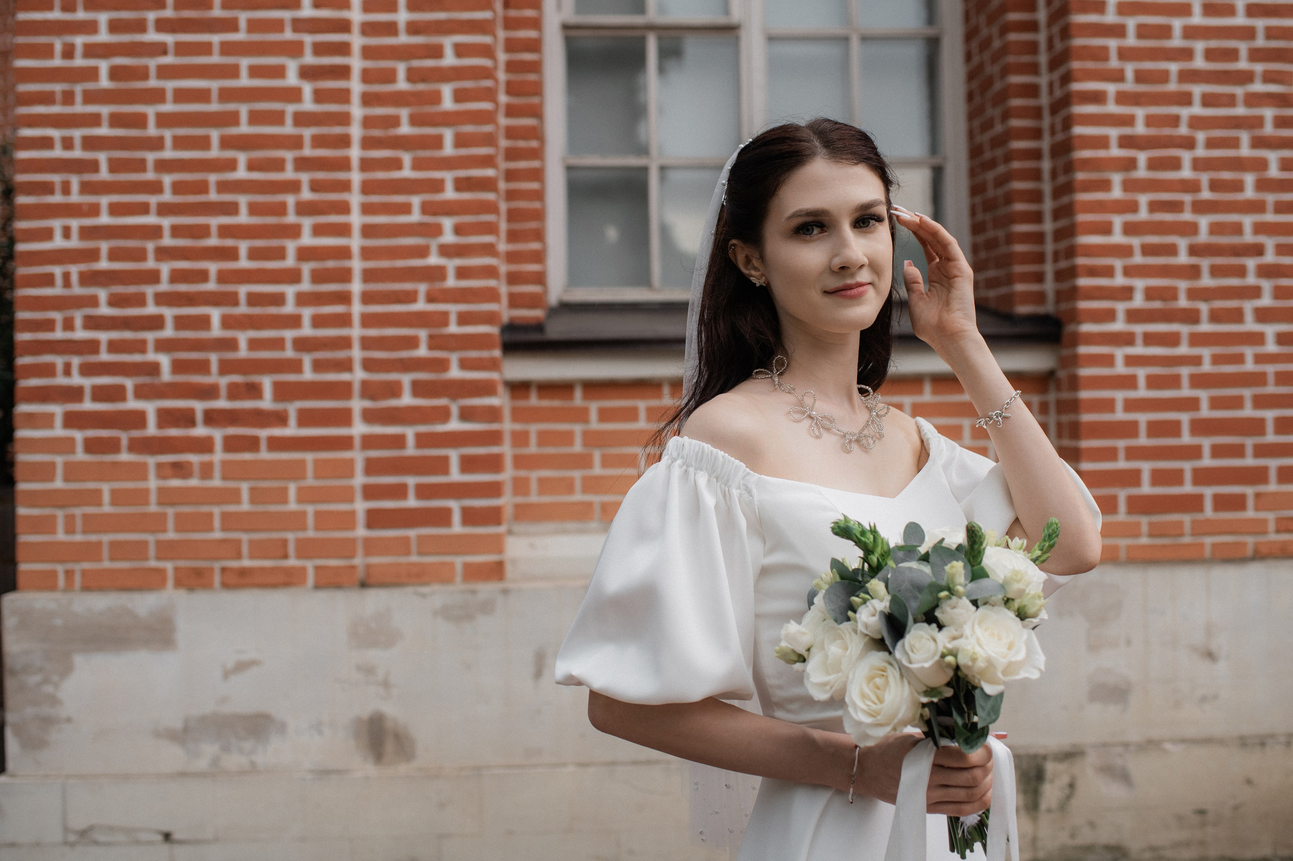 Людмила & Алексей. Фотограф в Москве/Зарайске Шахова Марина
