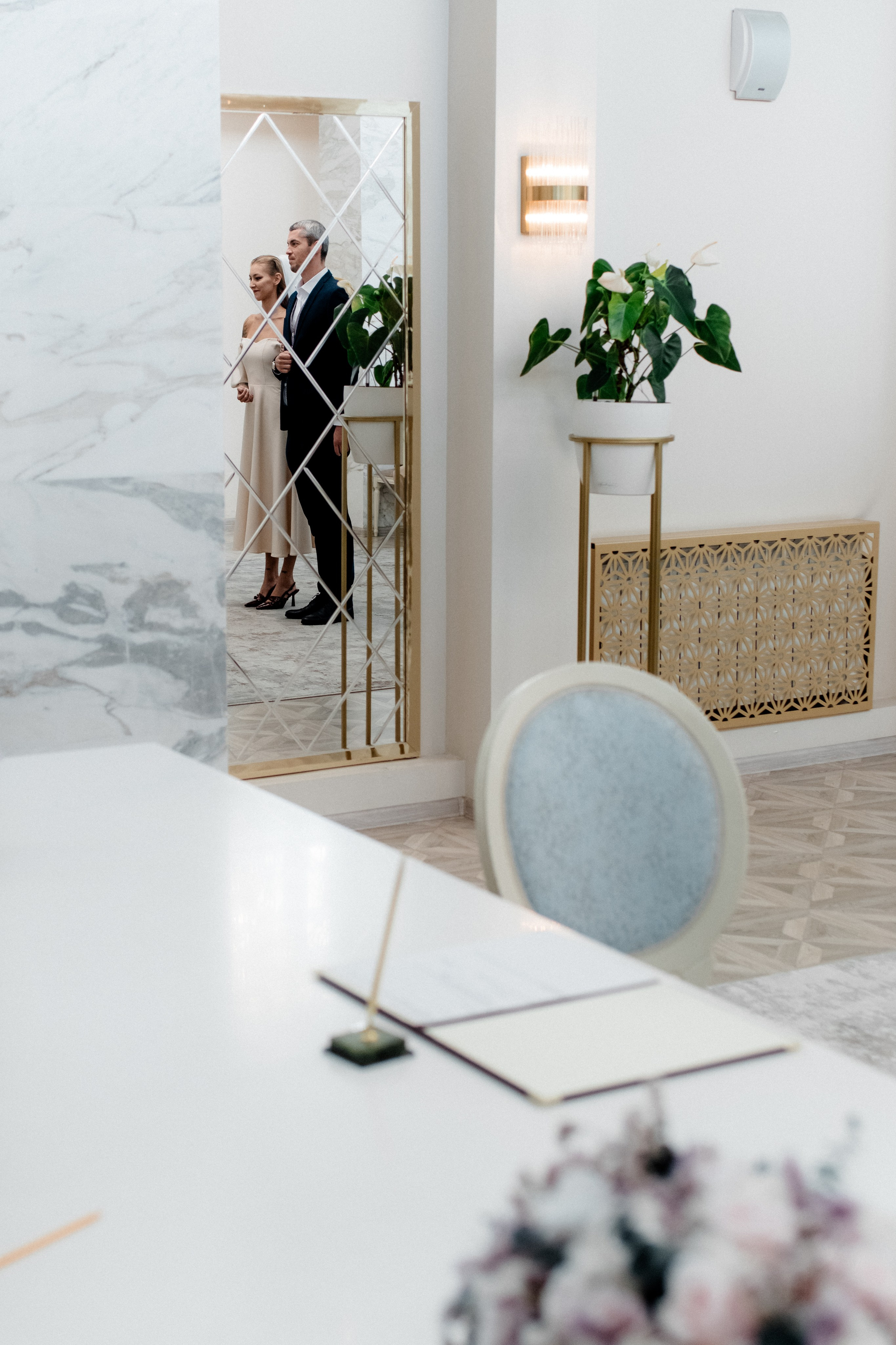 Елизавета & Яков. Фотограф в Москве/Зарайске Шахова Марина