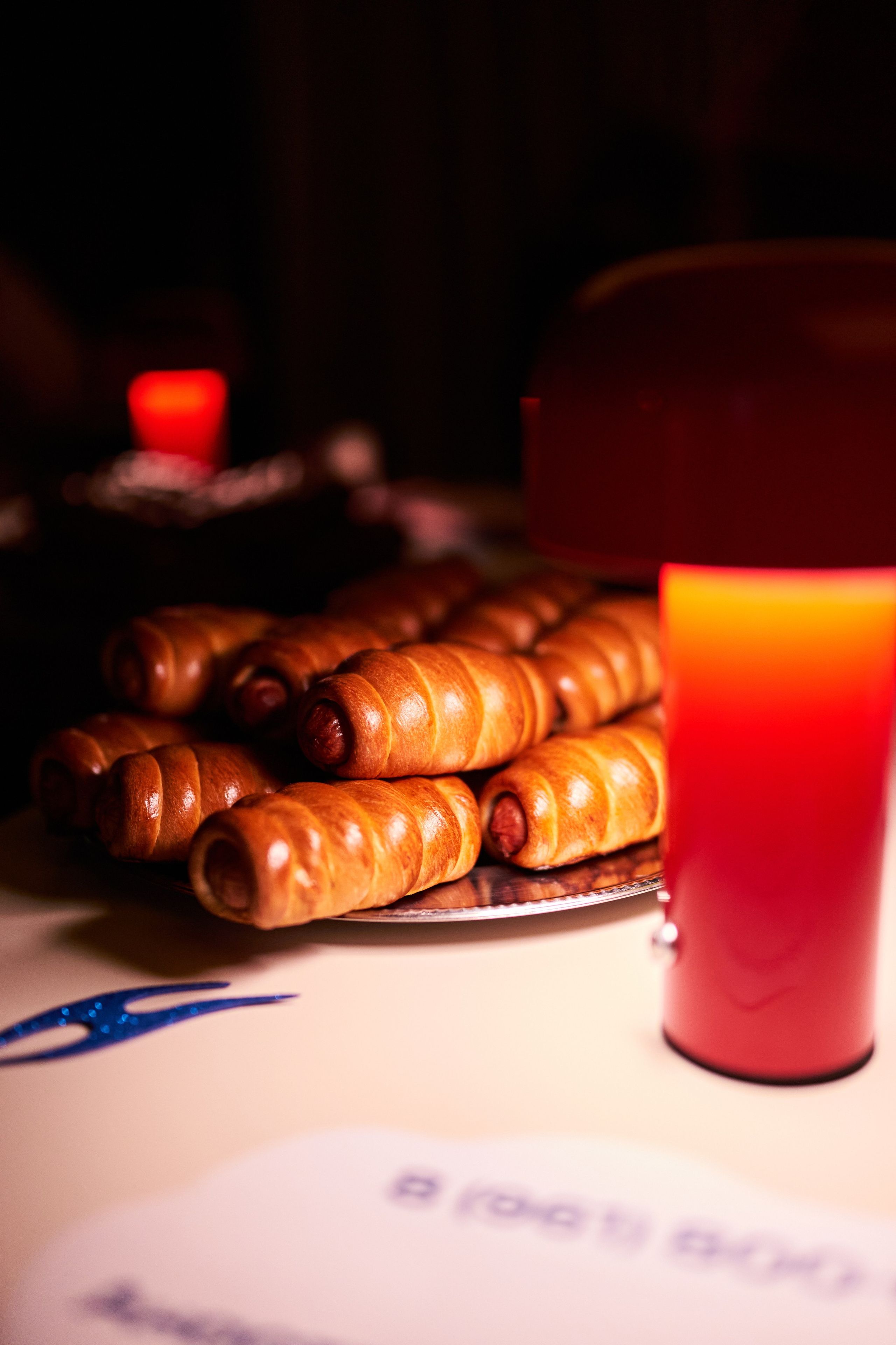 4Dj x Backseat Bar. Коммерческий и репортажный фотограф в Санкт-Петербурге — Туся Сушка