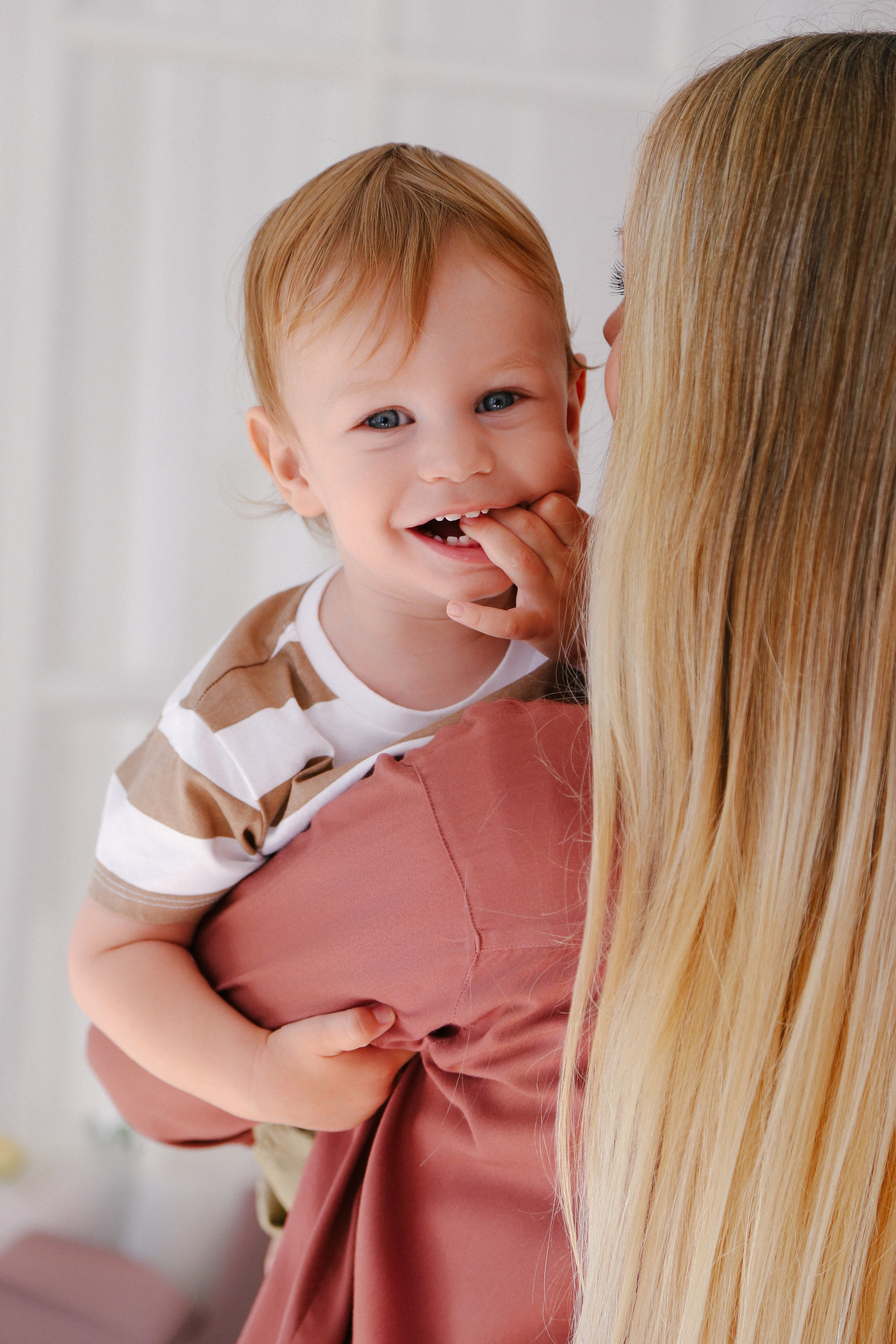 Ольга и Антон. Фотограф Мария Камышан