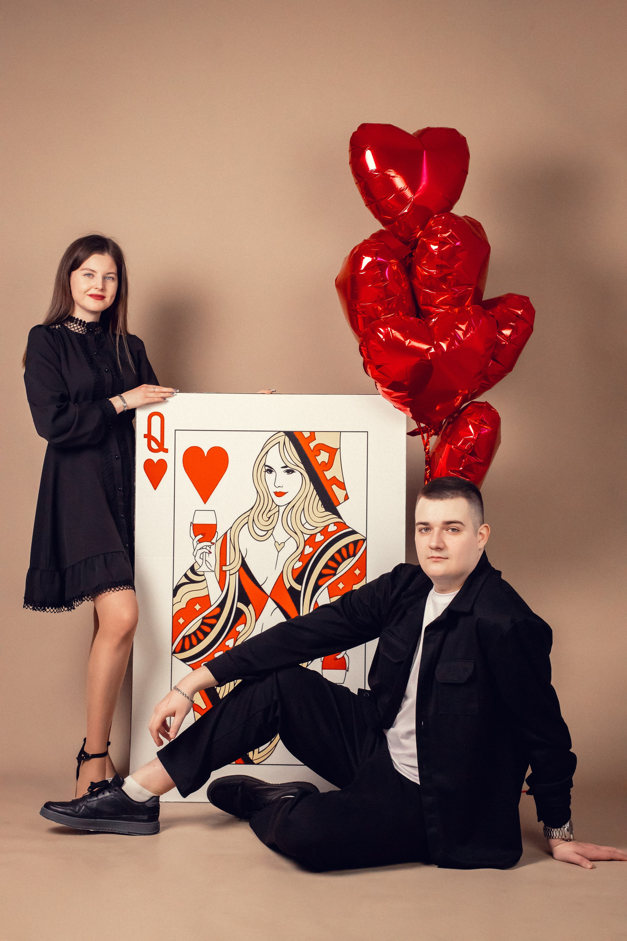 Данил и Аня. Свадебный фотограф Краснодар Инна Кириенко