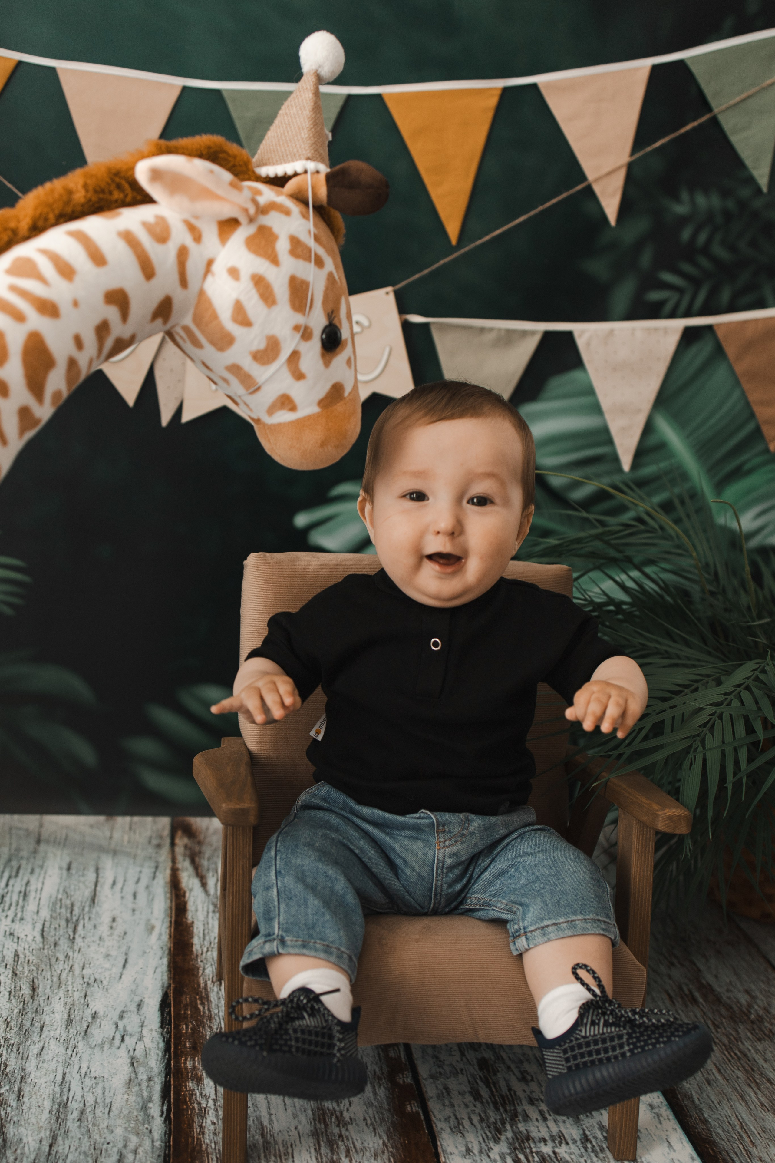 Арсений. Фотограф в Иркутске Тома Кабанова