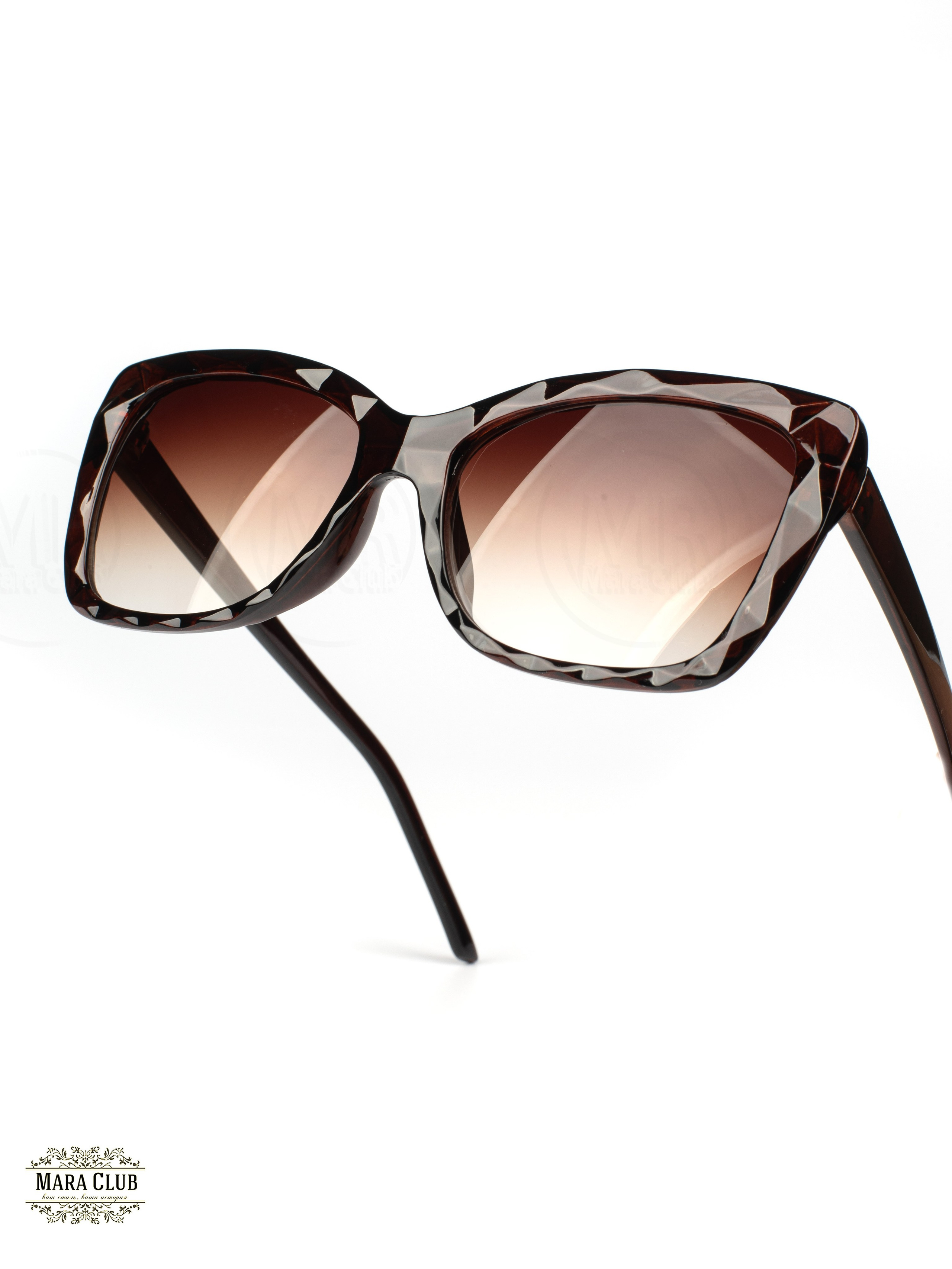 Предметное фото. Очки солнцезащитные. MaraClub Foto предметное фото для сайта и маркетплейсов в Москве и области