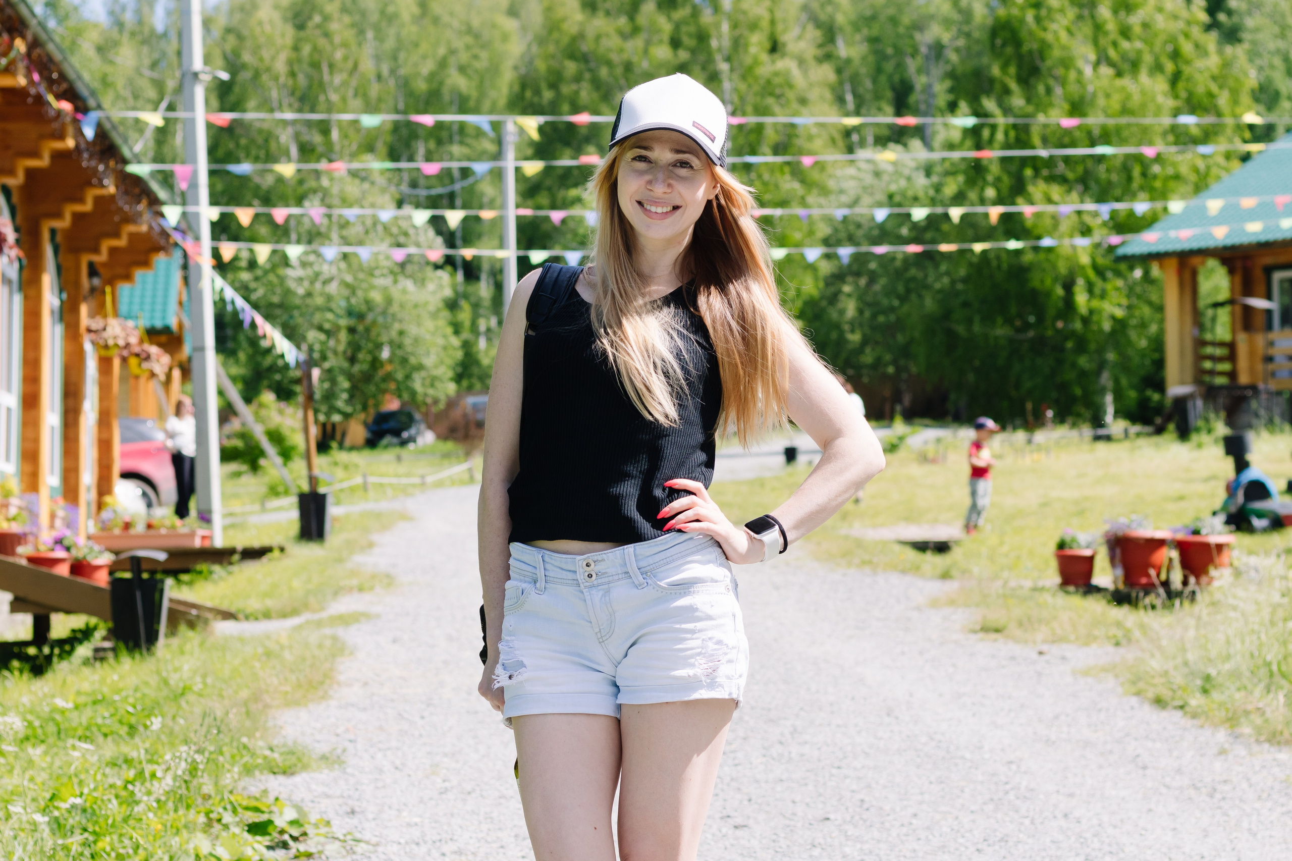 Корпоратив Реактива. Кристина | youseeitmyway | Фото