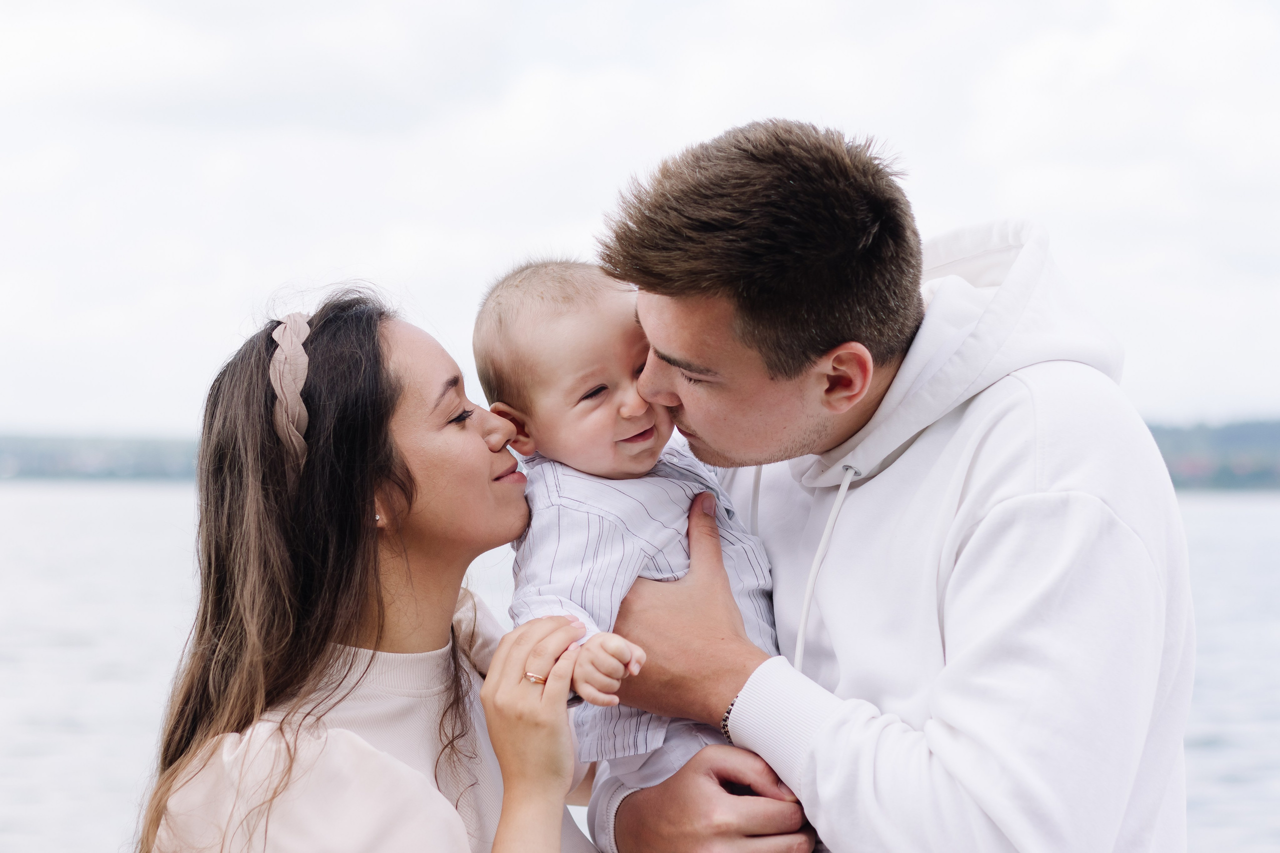 Маша, Савелий и Марк. Кристина | youseeitmyway | Фото