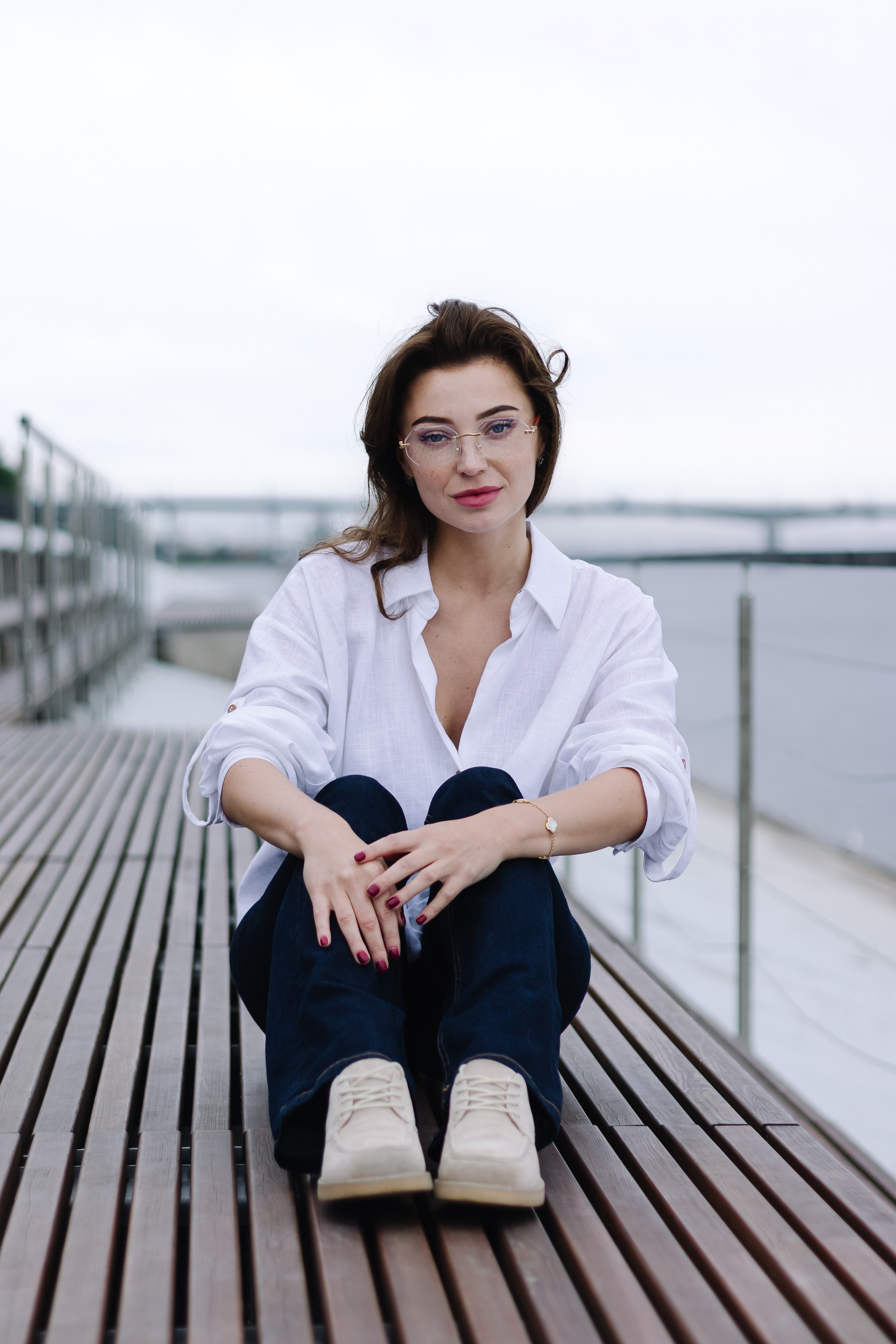 Аня. Кристина | youseeitmyway | Фото