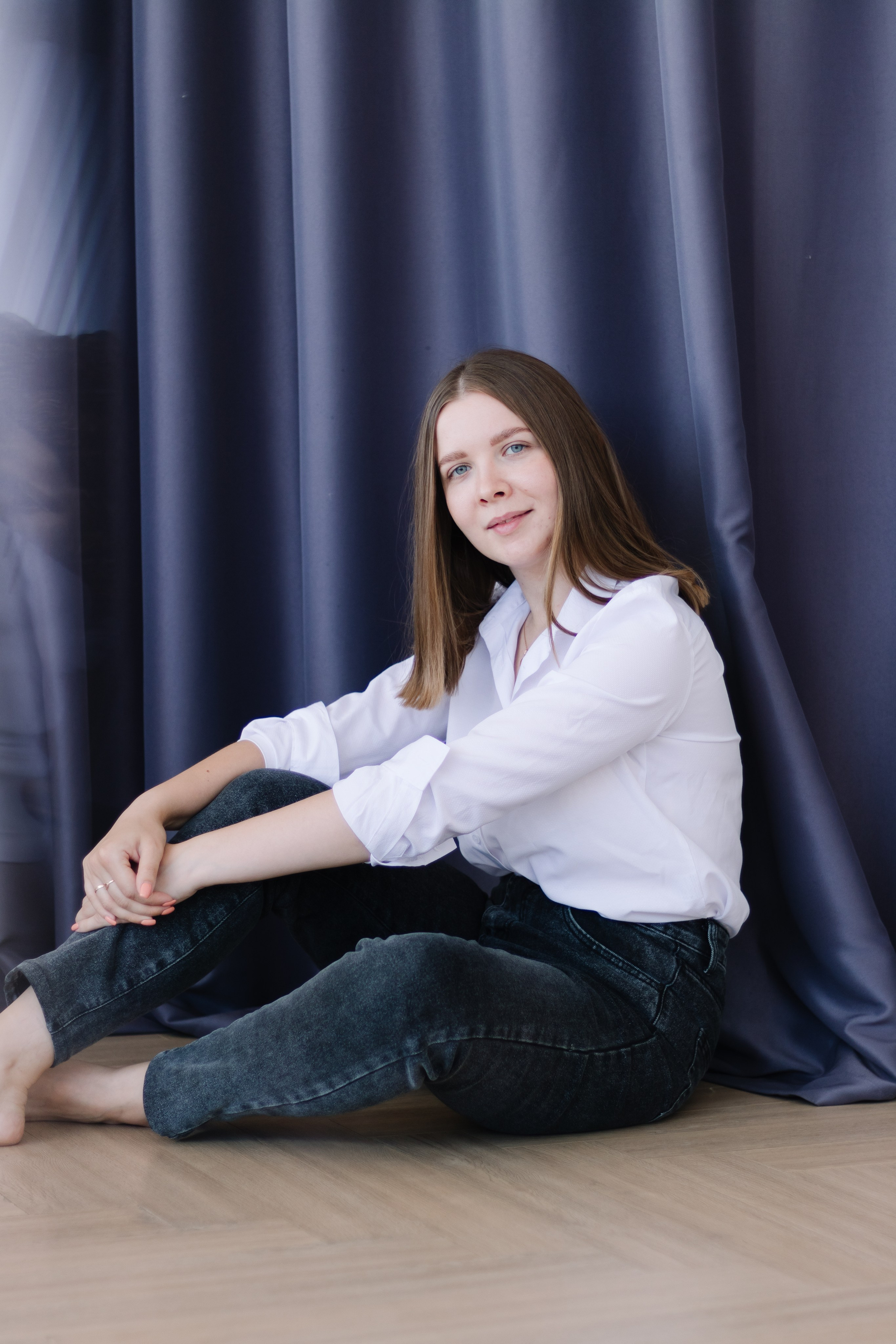 Тома. Кристина | youseeitmyway | Фото