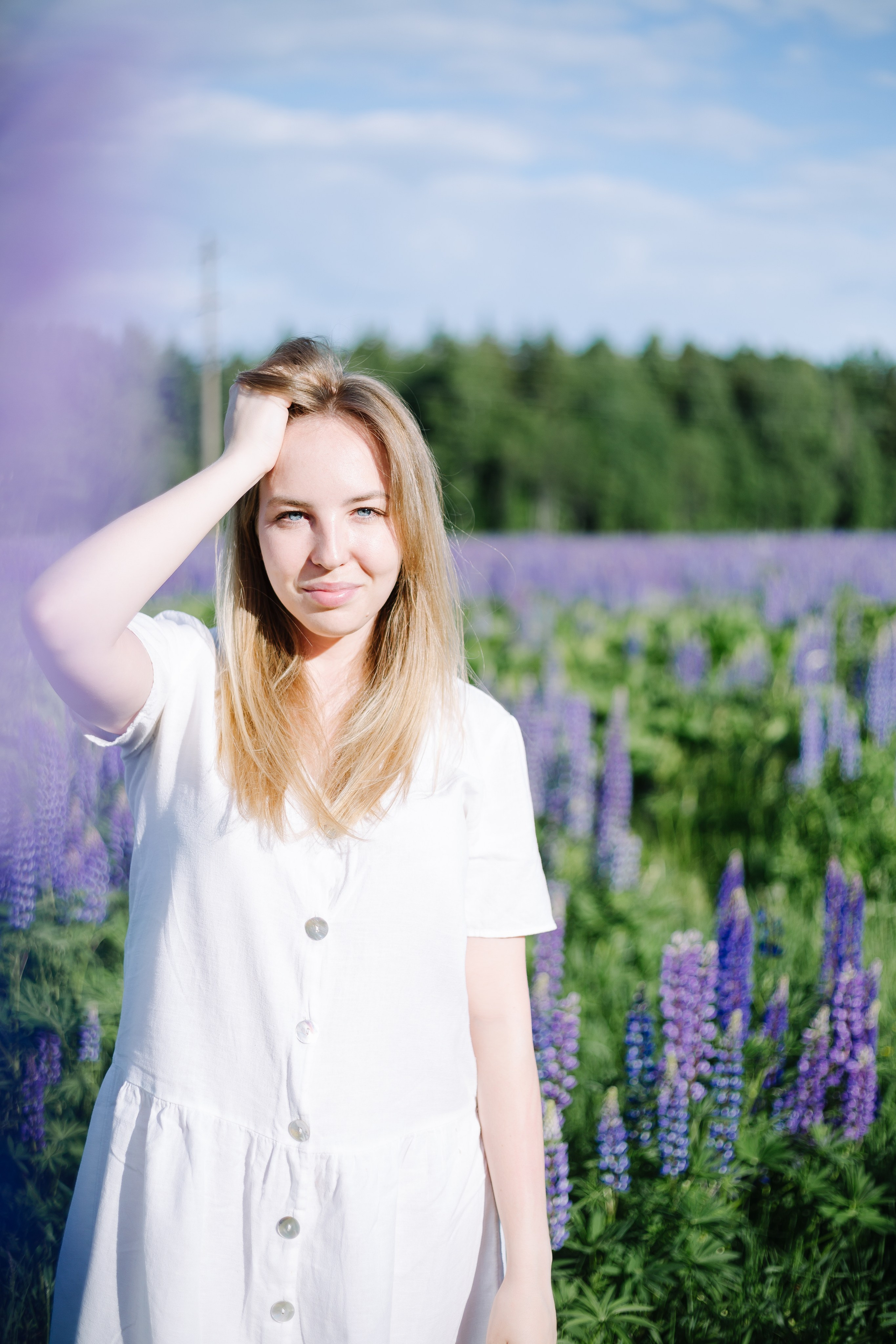 Настя. Кристина | youseeitmyway | Фото