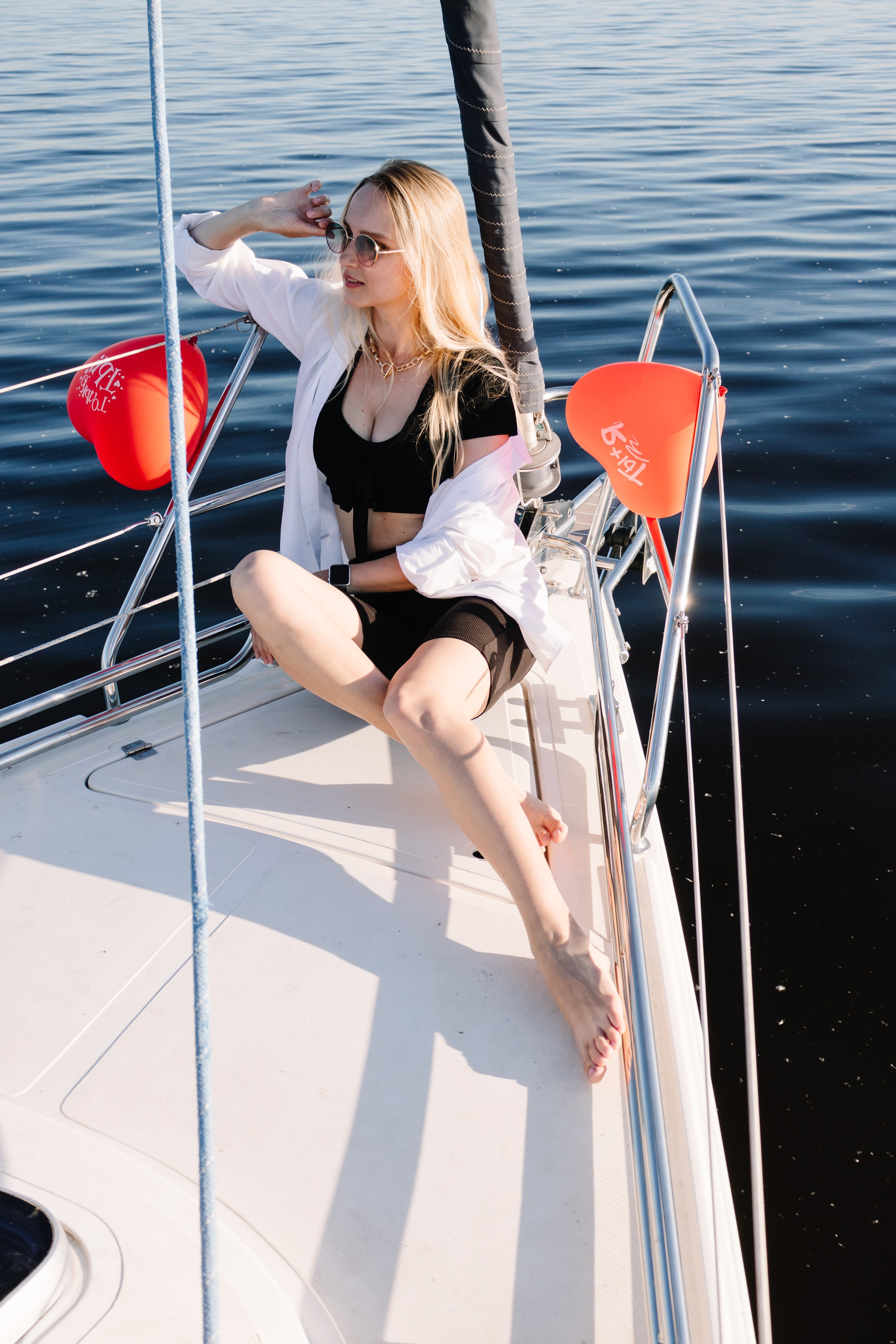 Девичник Яны. Кристина | youseeitmyway | Фото