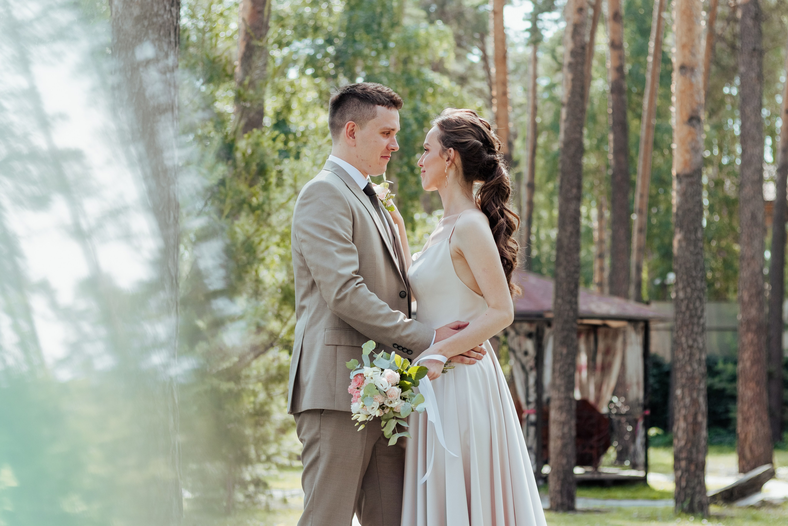 Ирина и Вадим. Кристина | youseeitmyway | Фото