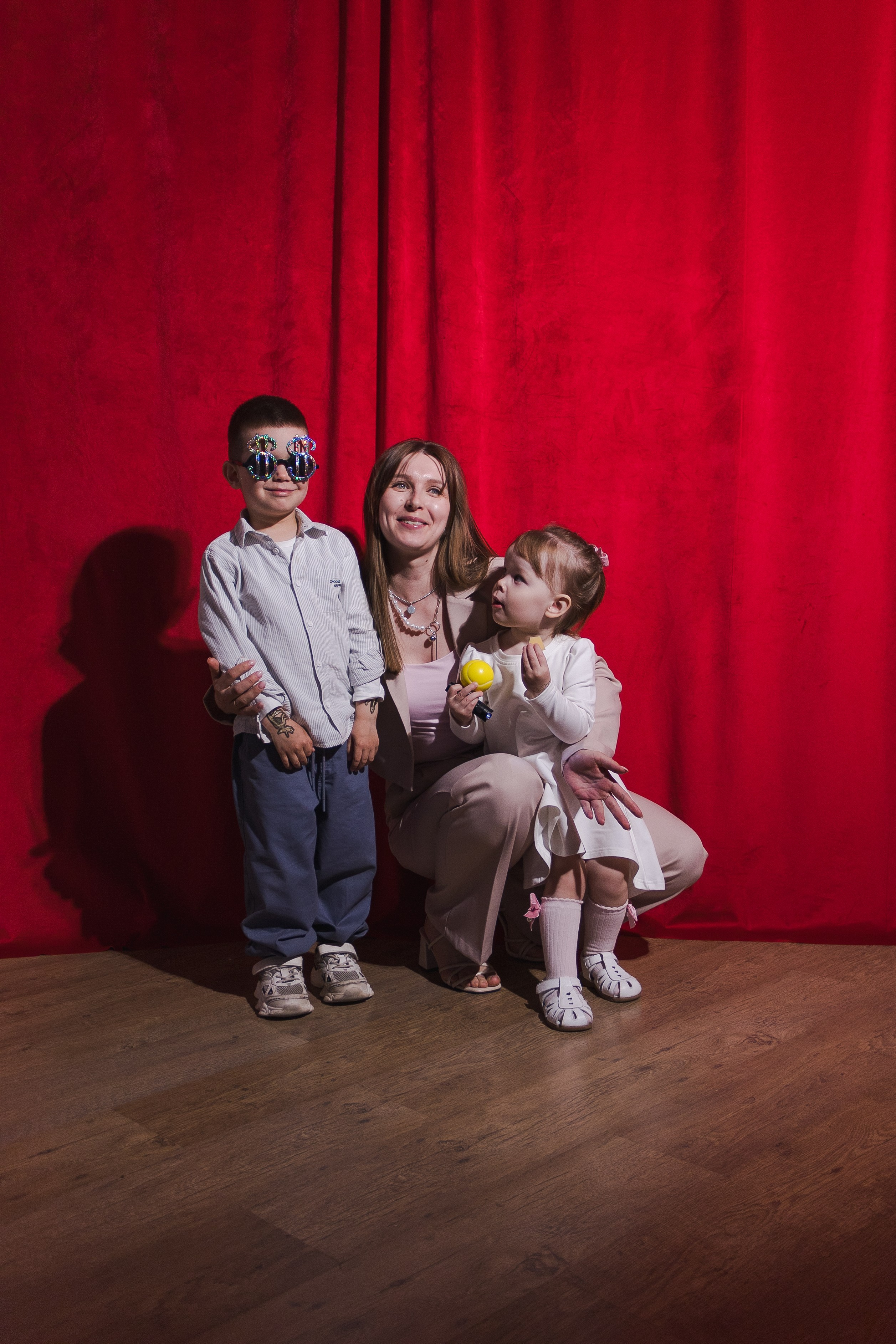 Праздник Ирины. Кристина | youseeitmyway | Фото