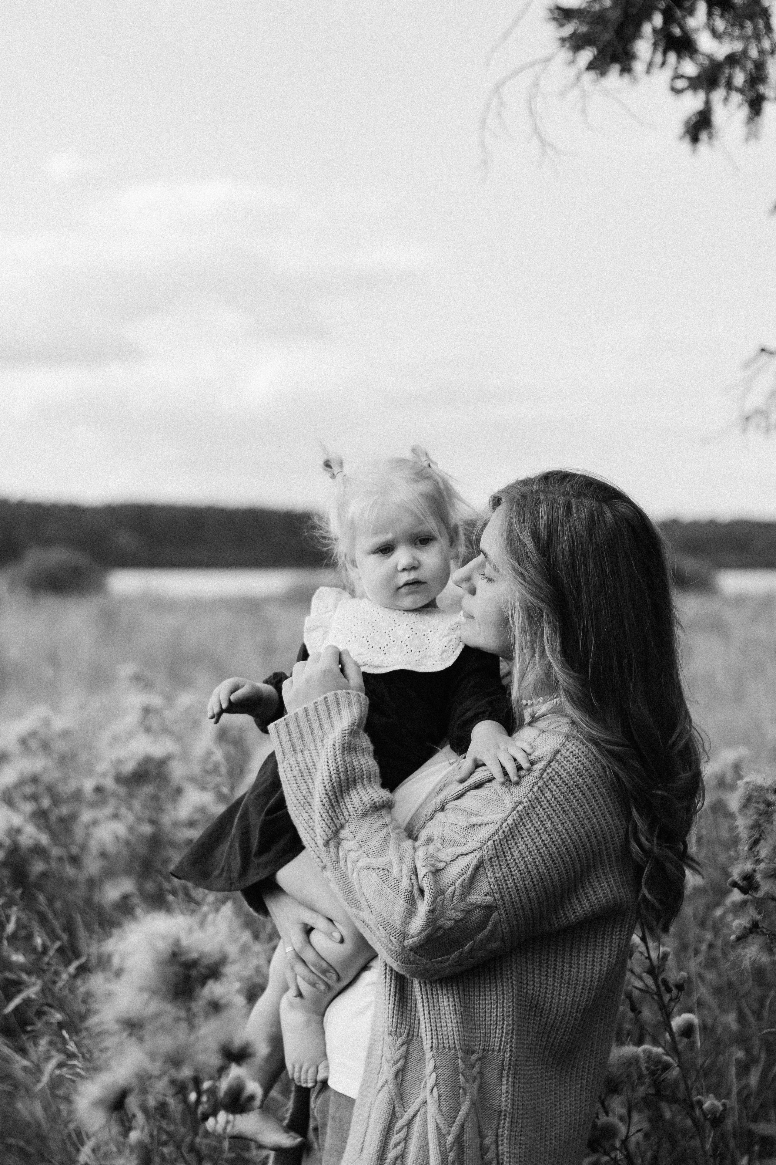 Лена, Антон и Мира. Кристина | youseeitmyway | Фото