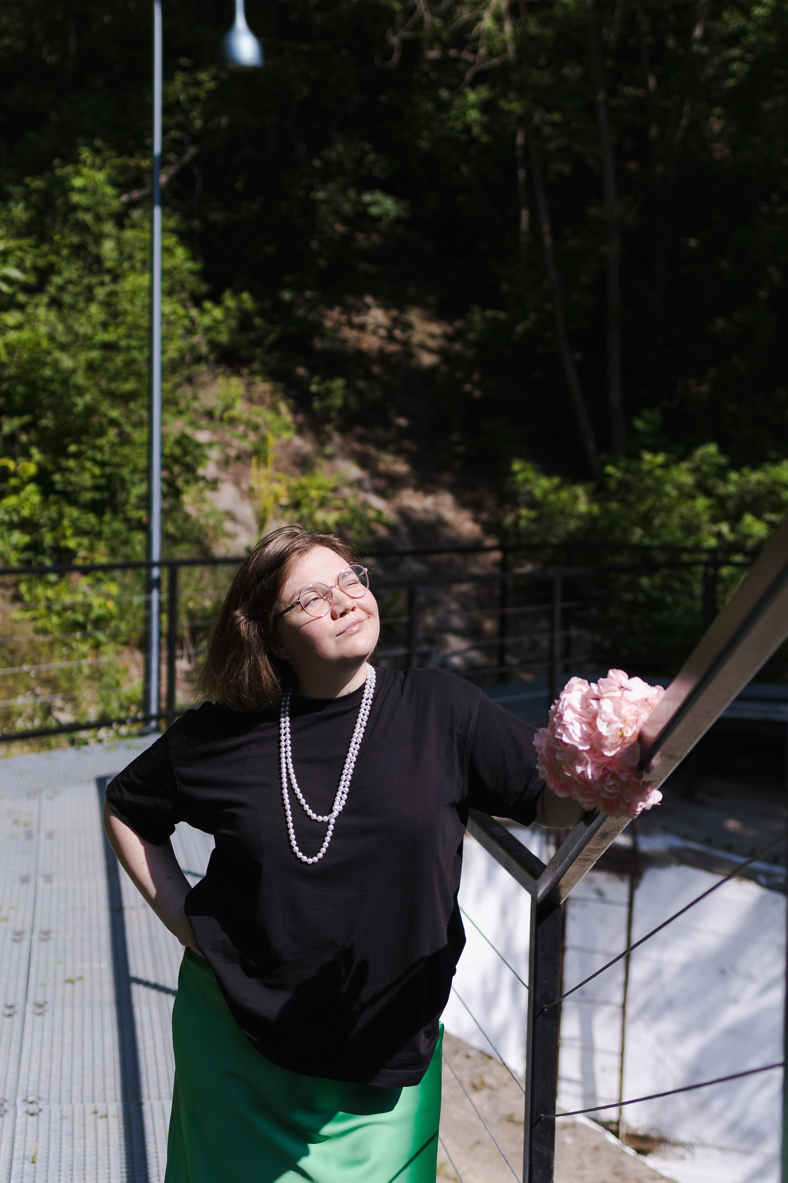 Даша. Кристина | youseeitmyway | Фото