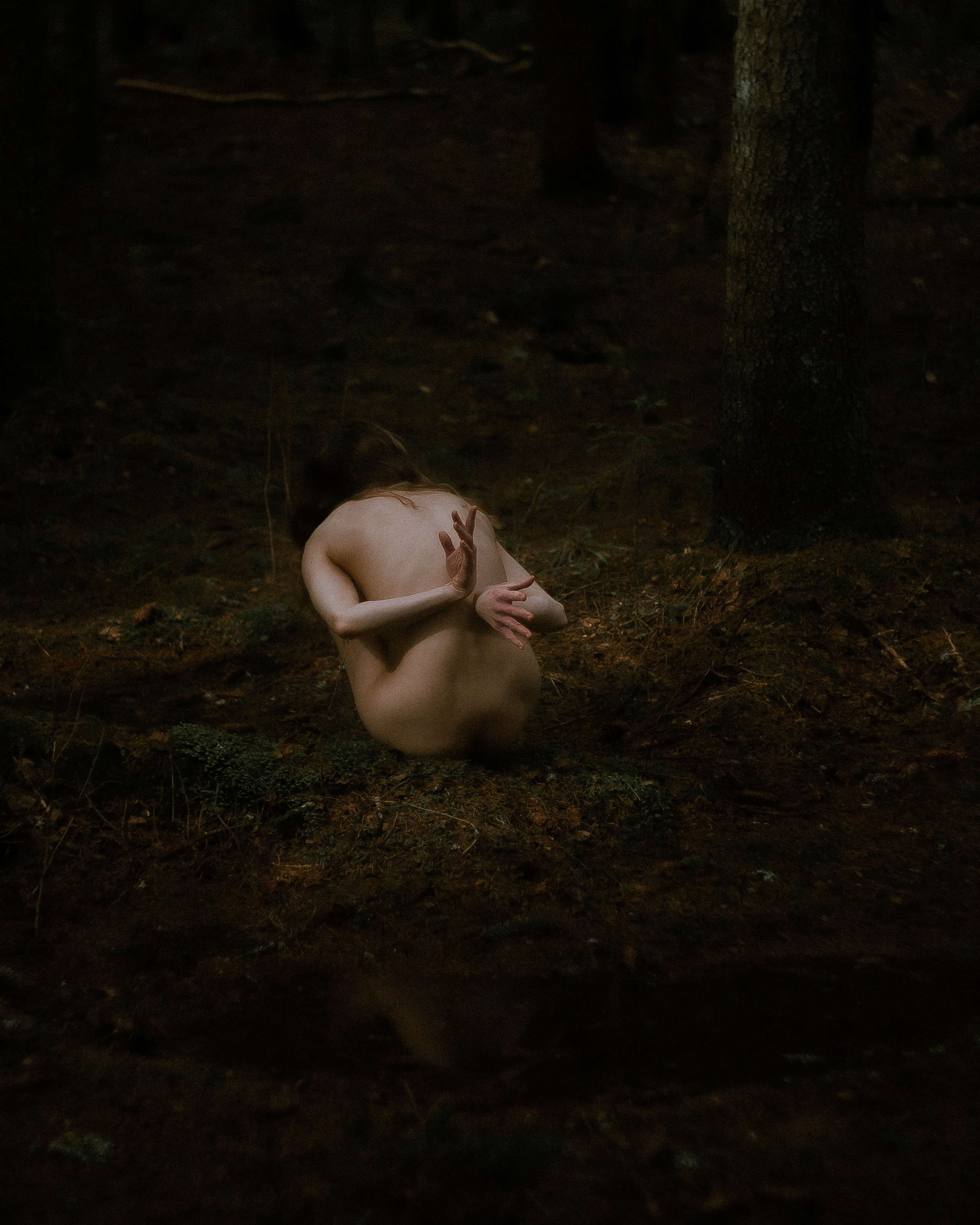 Будуар. Свадебный фотограф в Санкт-Петербурге Миша Репина