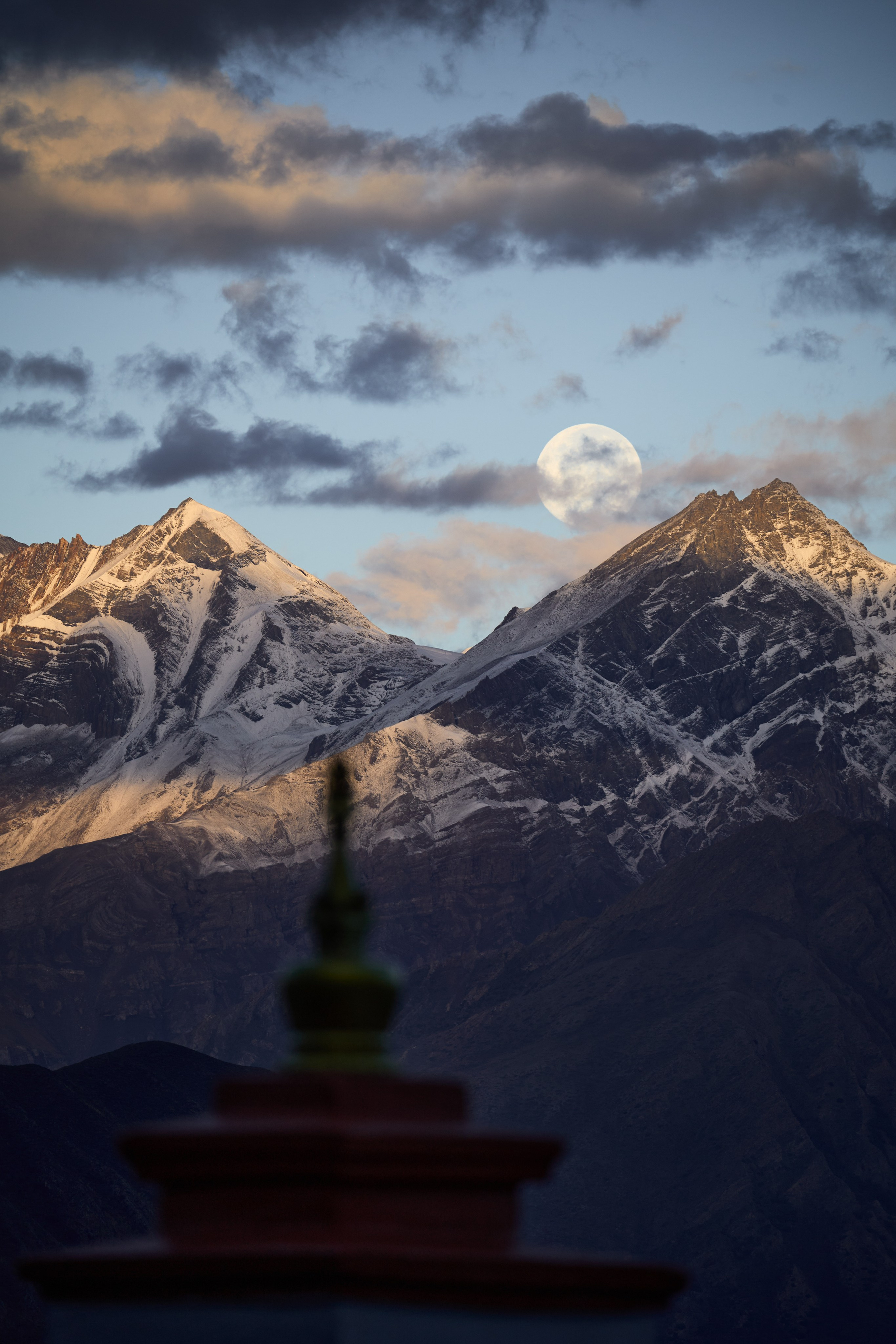 Непал. Фото