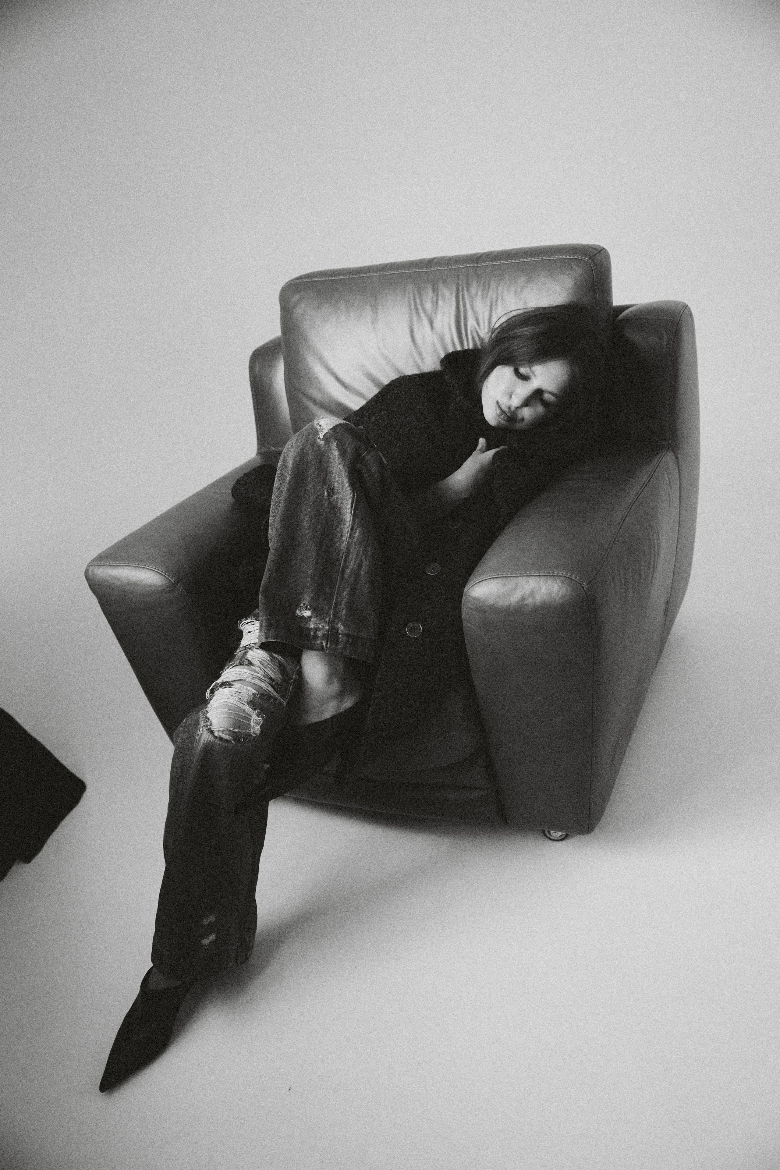 Катя. Семейный и детский фотограф Юлия Шох