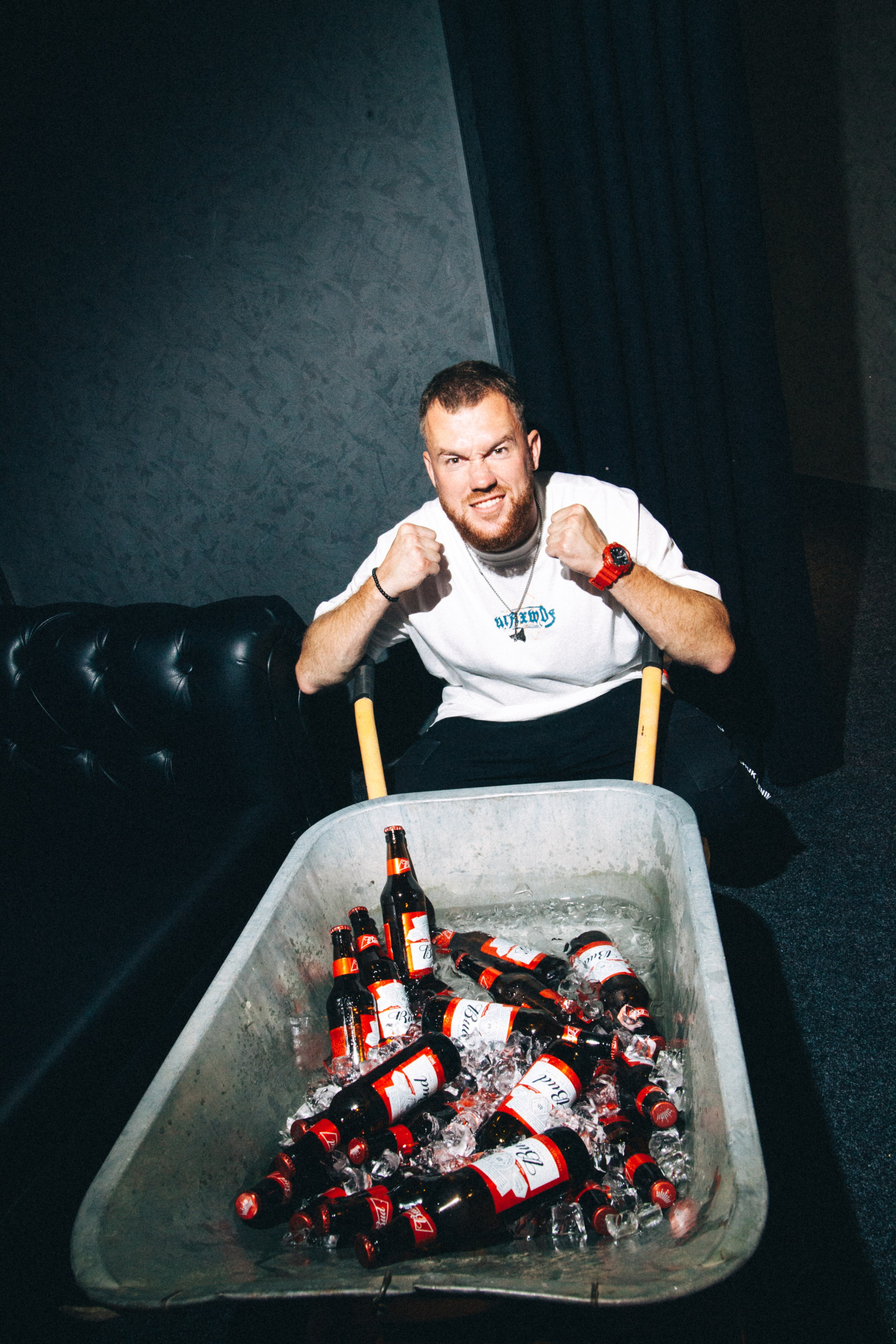 День рождения. Репортажный и индивидуальный фотограф в городе Калининград