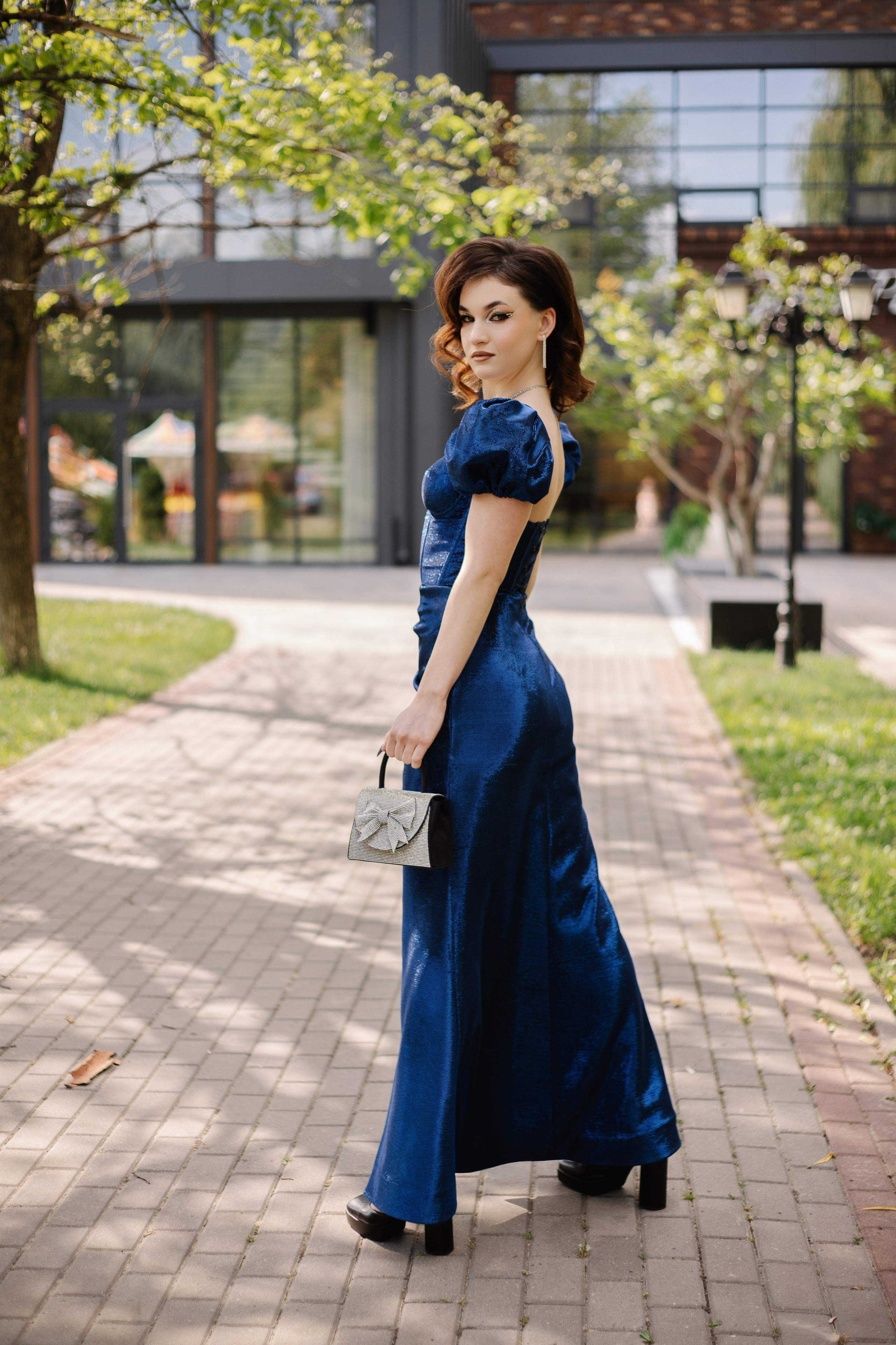 3. Демьянова Елизавета Фотограф