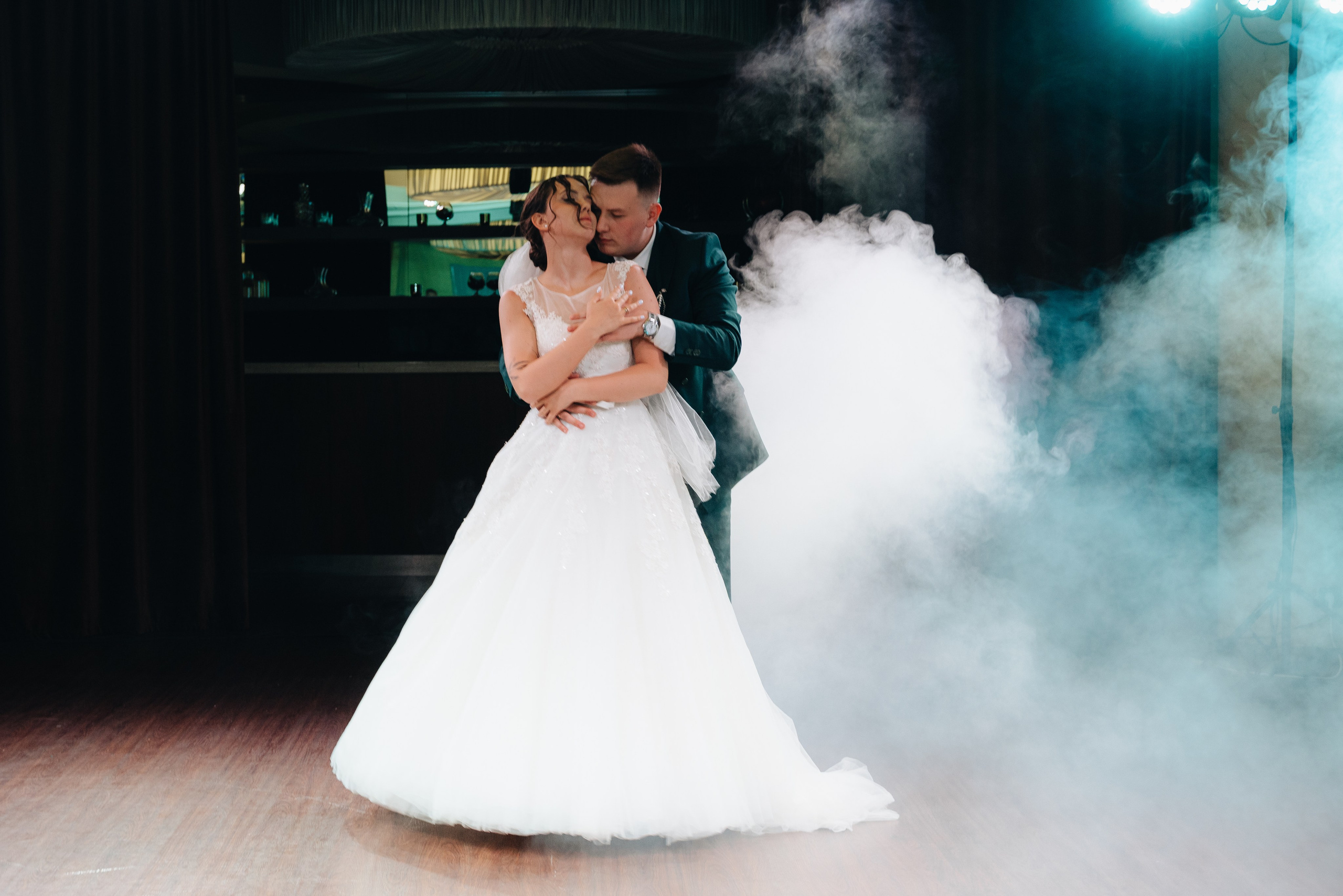 Диана и Николай. Семейный и свадебный фотограф в Донецке Елена Гордеева