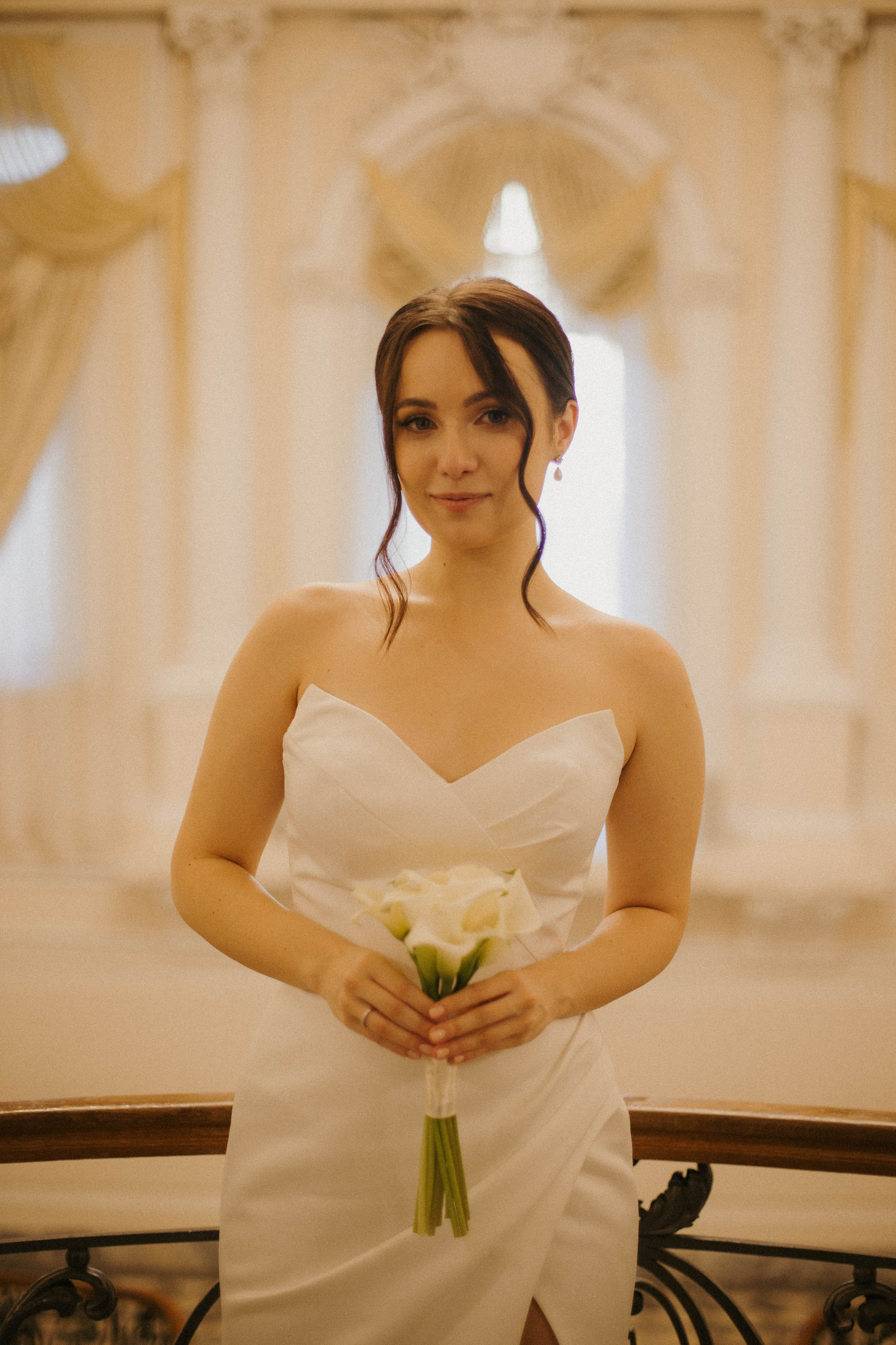 Том и Мария. Свадебный фотограф Анастасия