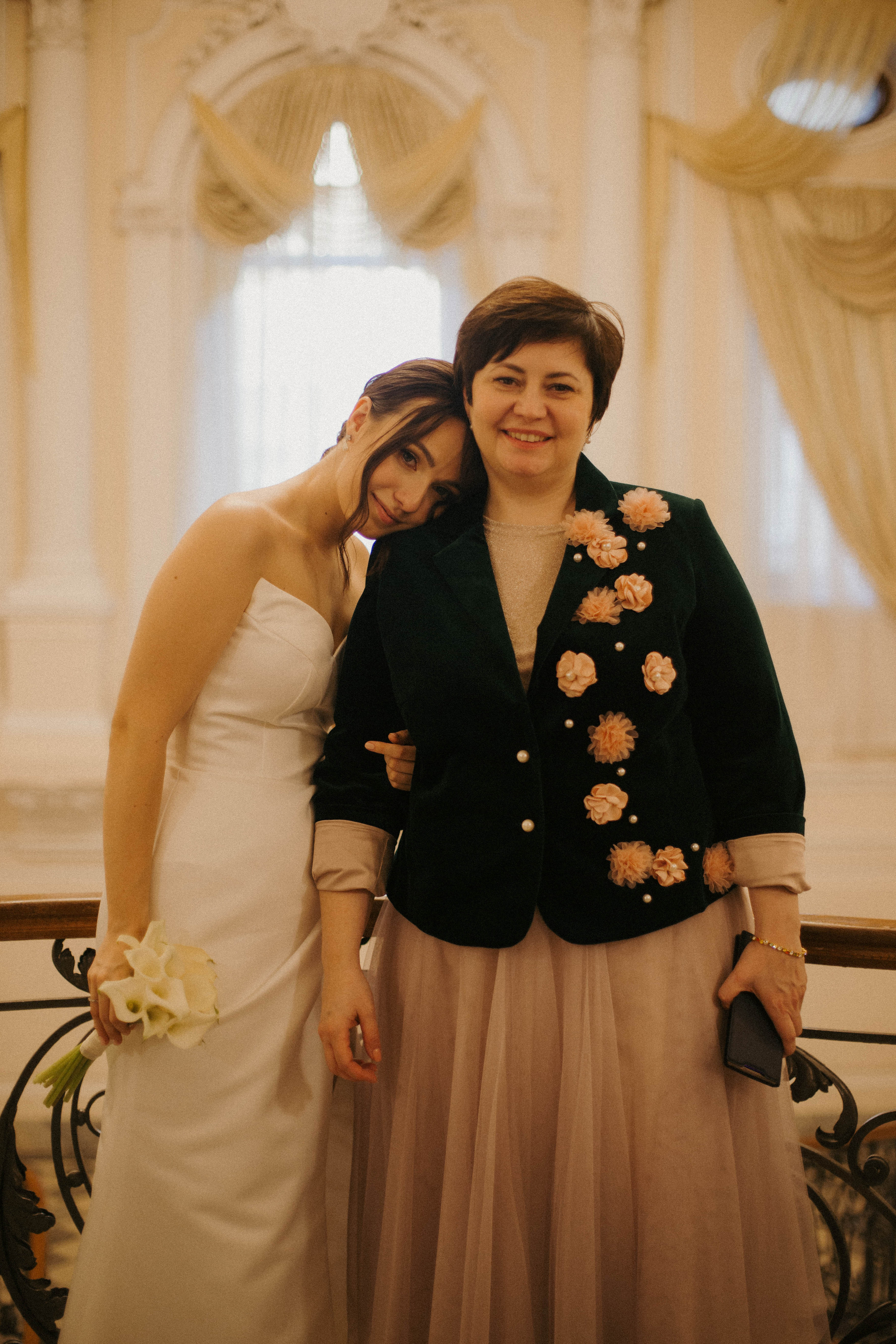 Том и Мария. Свадебный фотограф Анастасия