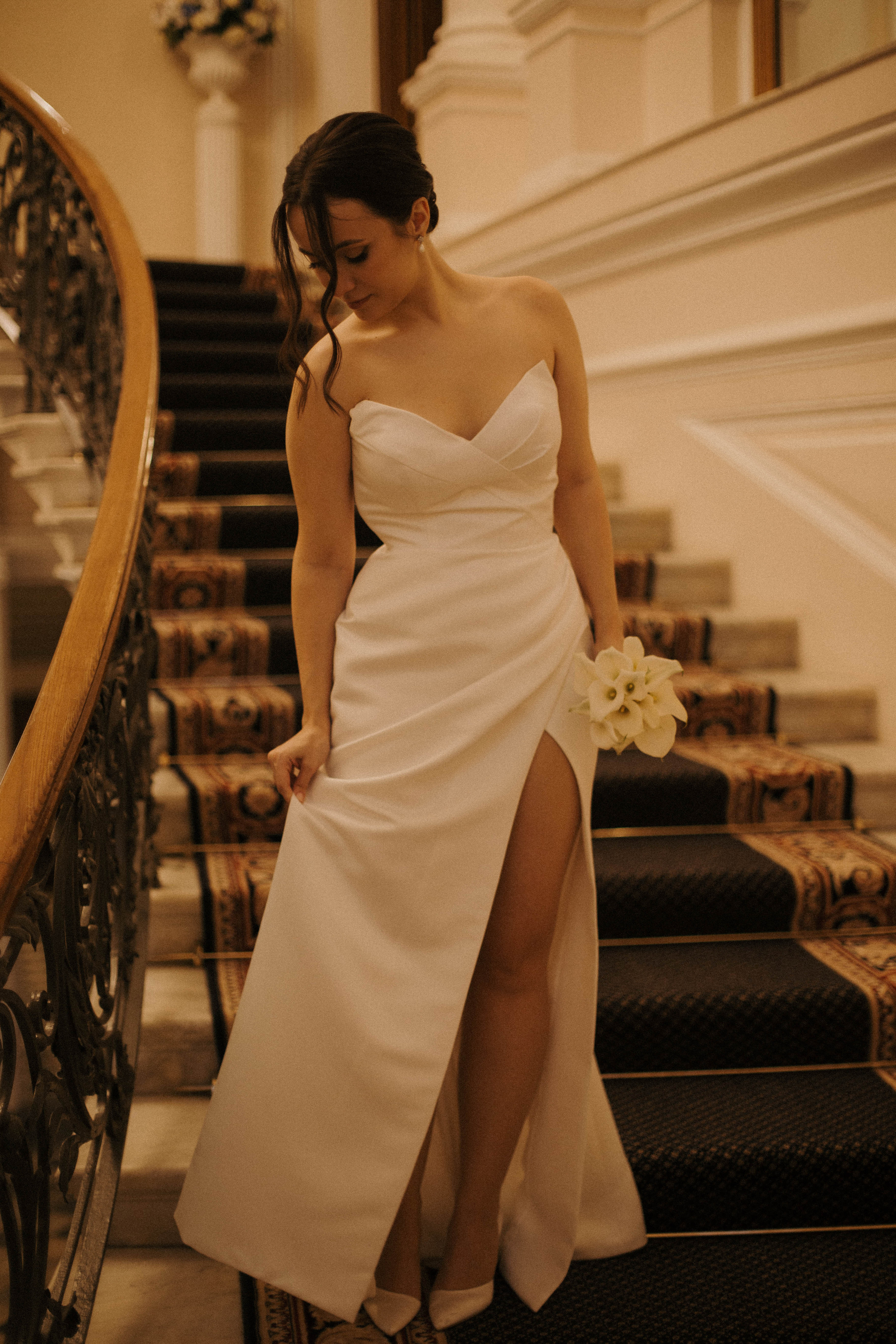 Том и Мария. Свадебный фотограф Анастасия