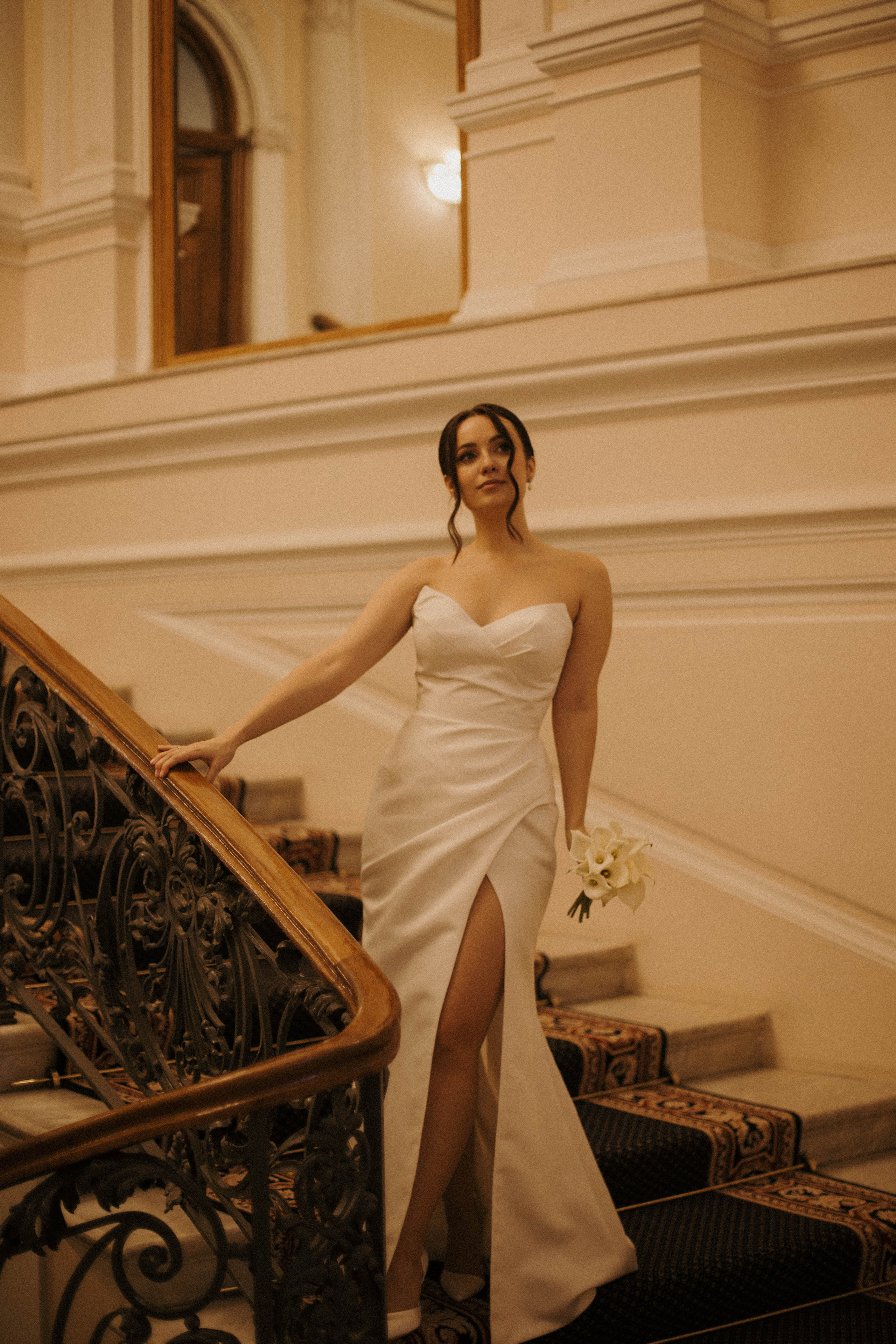 Том и Мария. Свадебный фотограф Анастасия