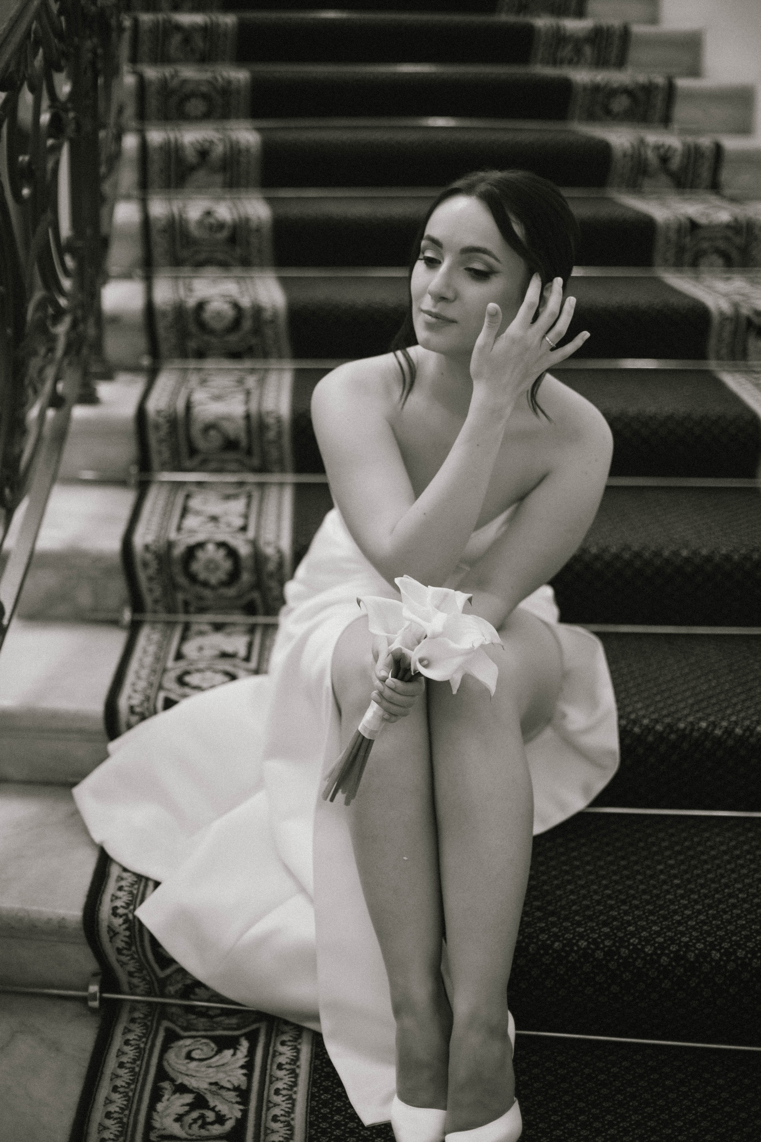 Том и Мария. Свадебный фотограф Анастасия