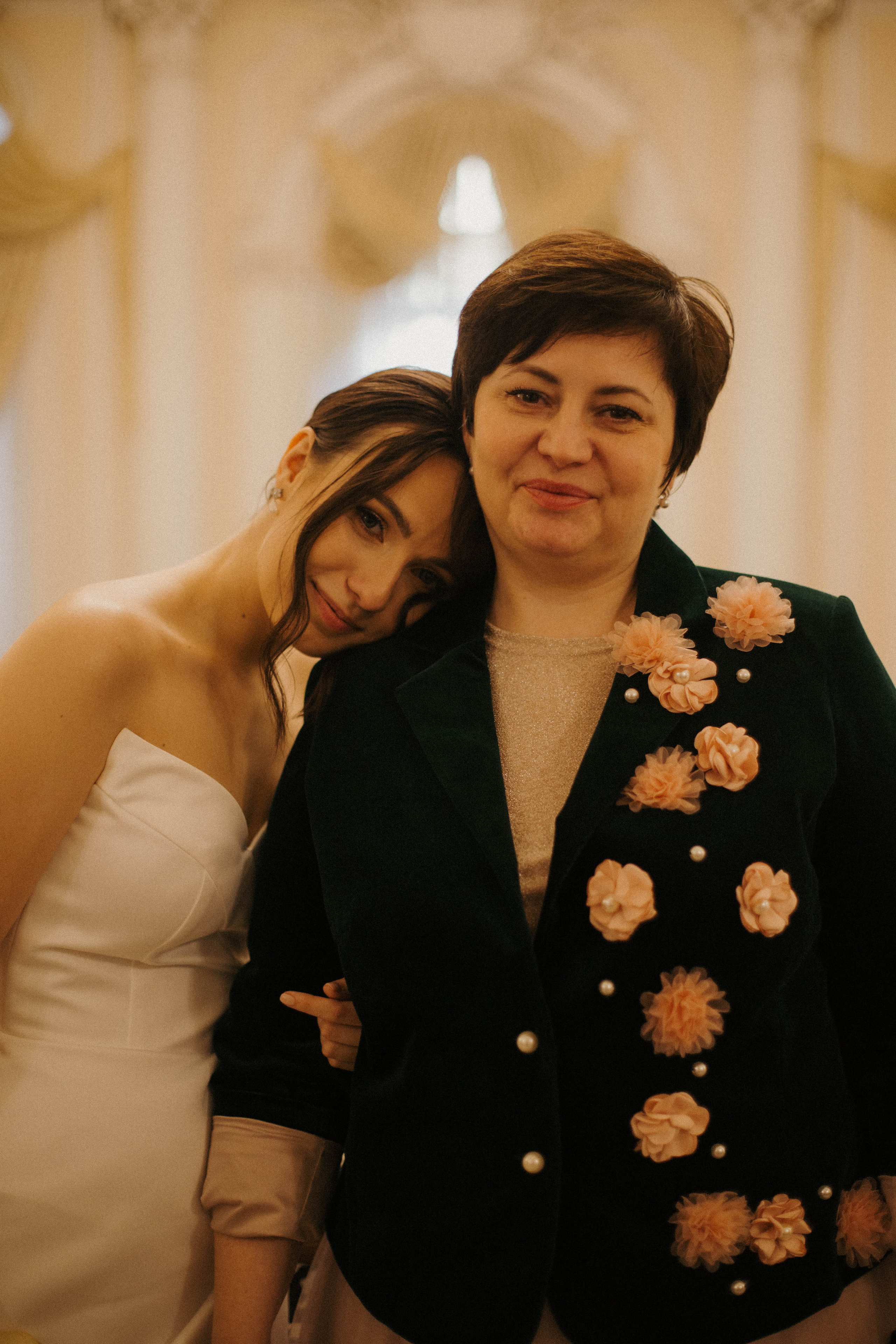 Том и Мария. Свадебный фотограф Анастасия