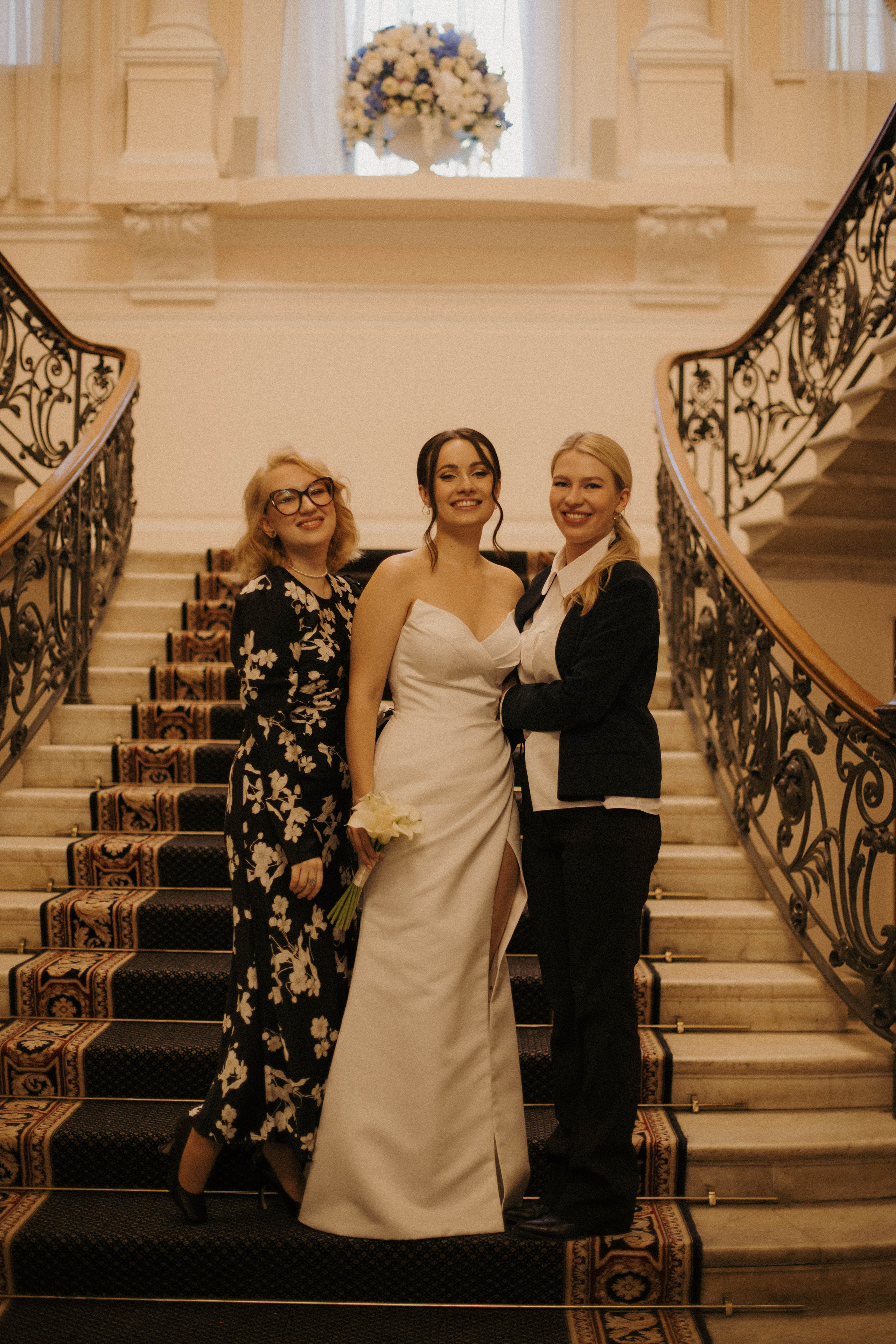 Том и Мария. Свадебный фотограф Анастасия