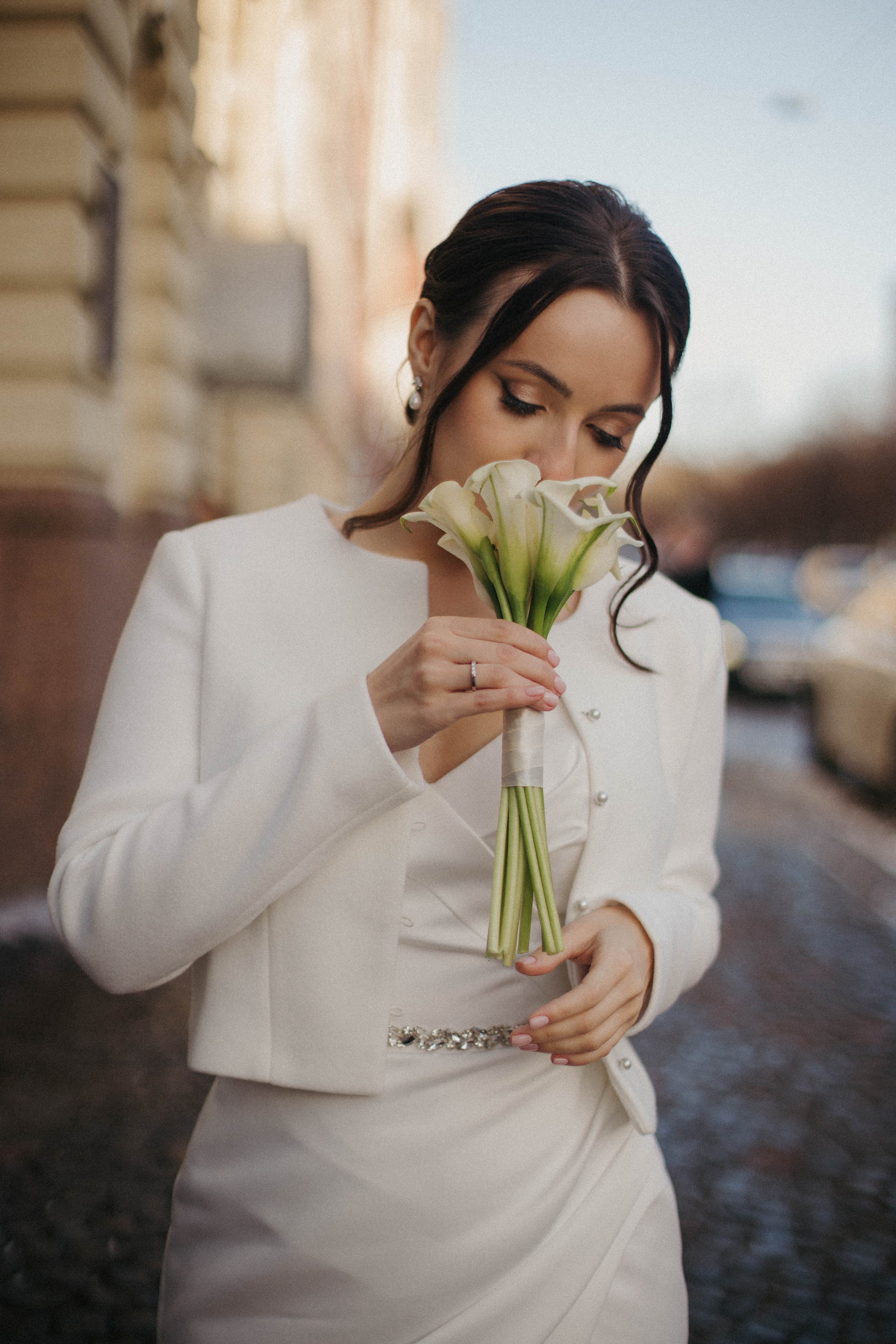 Том и Мария. Свадебный фотограф Анастасия