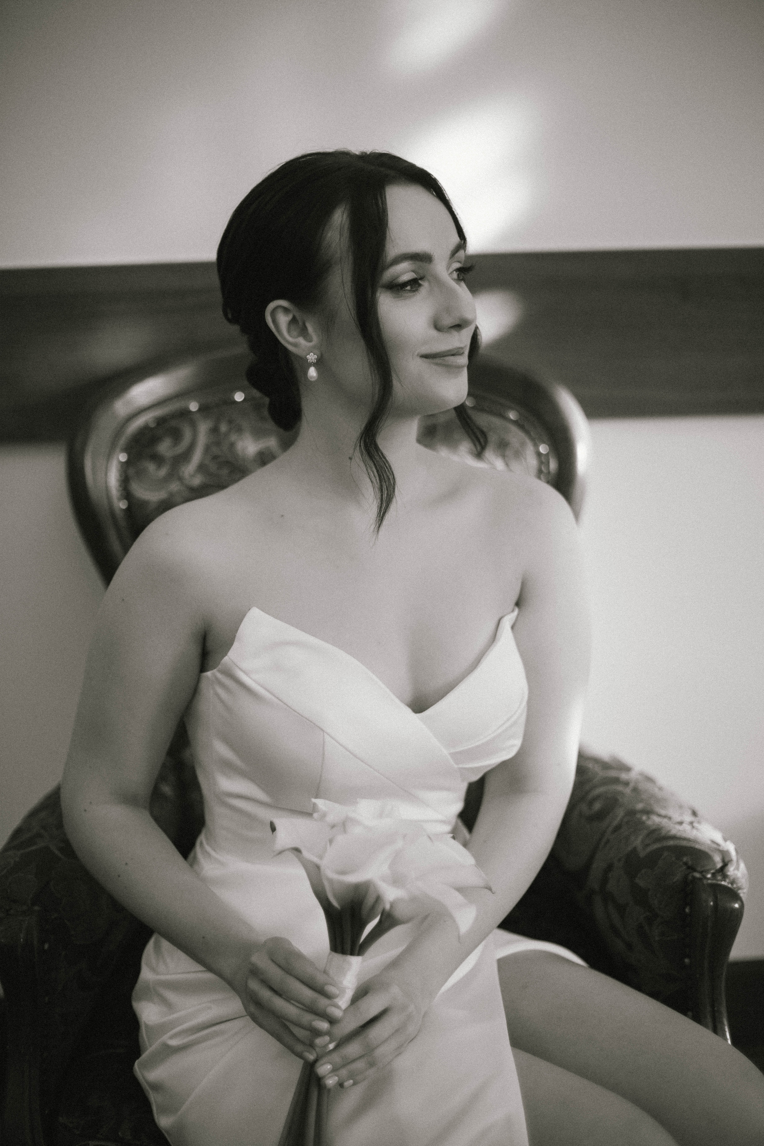 Том и Мария. Свадебный фотограф Анастасия