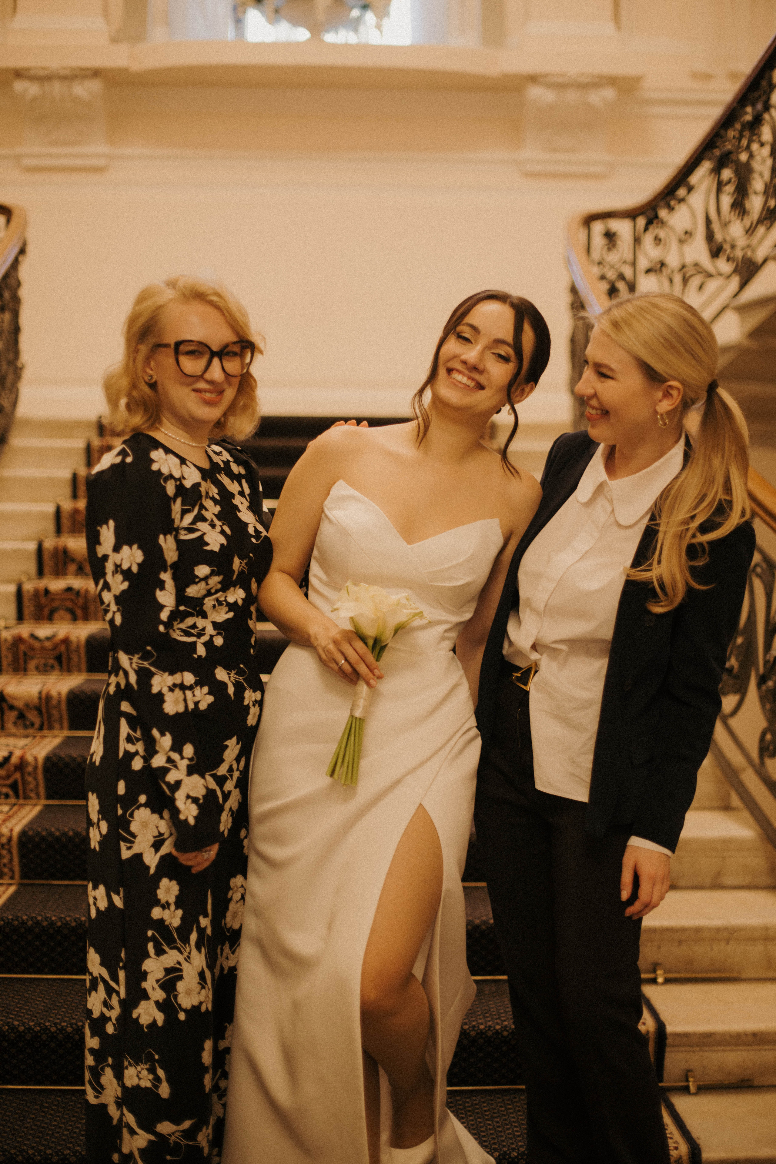 Том и Мария. Свадебный фотограф Анастасия