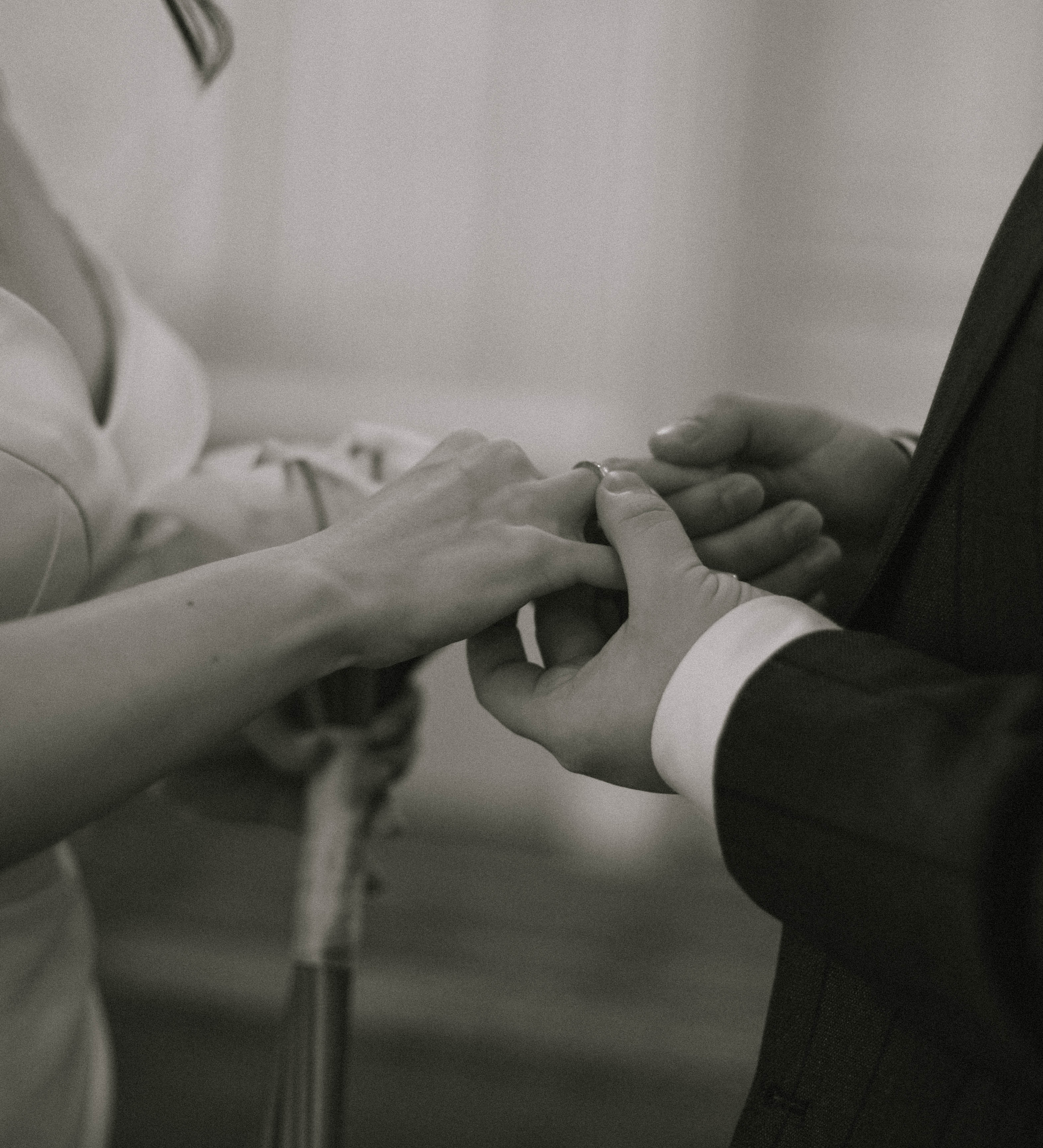 Том и Мария. Свадебный фотограф Анастасия