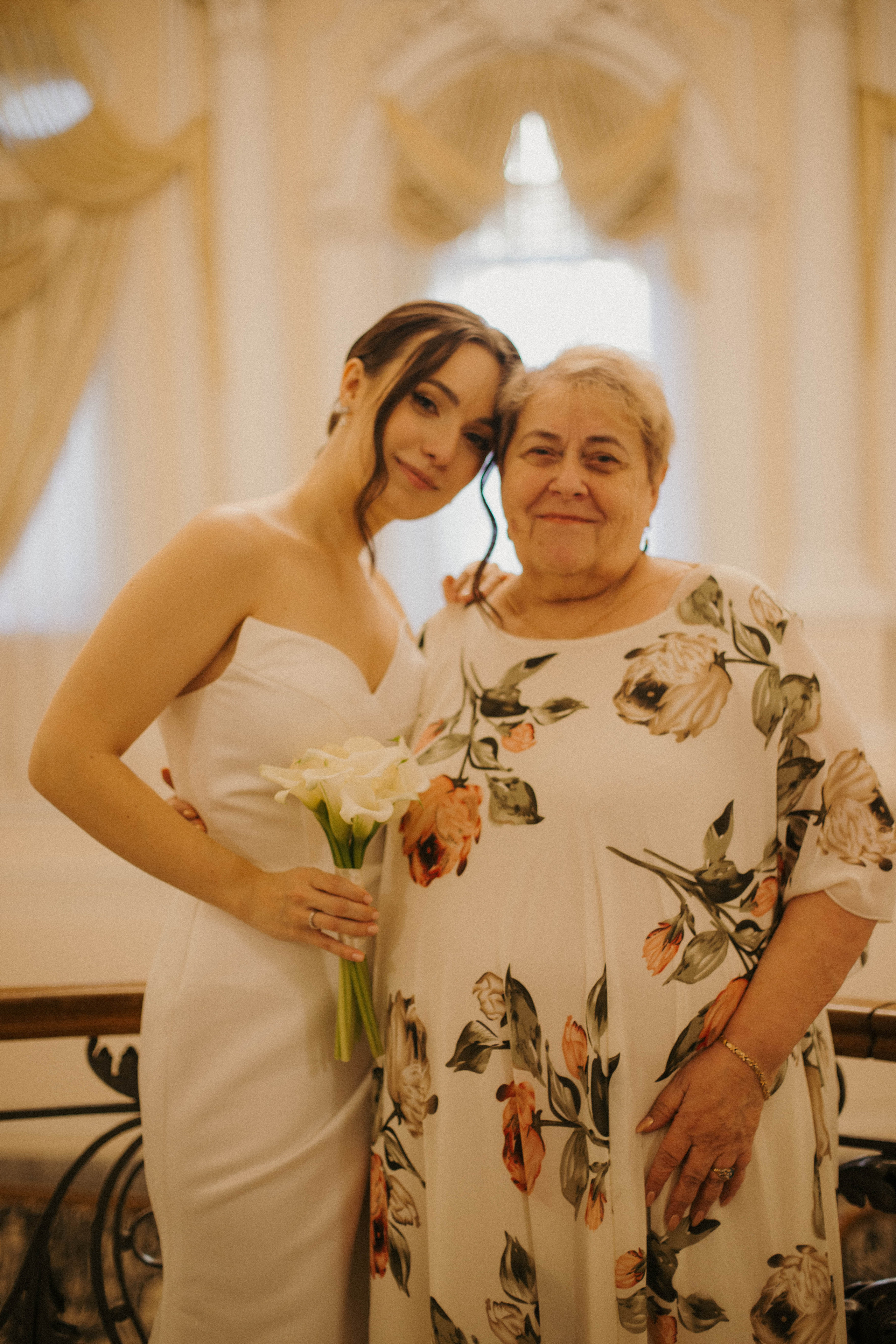 Том и Мария. Свадебный фотограф Анастасия