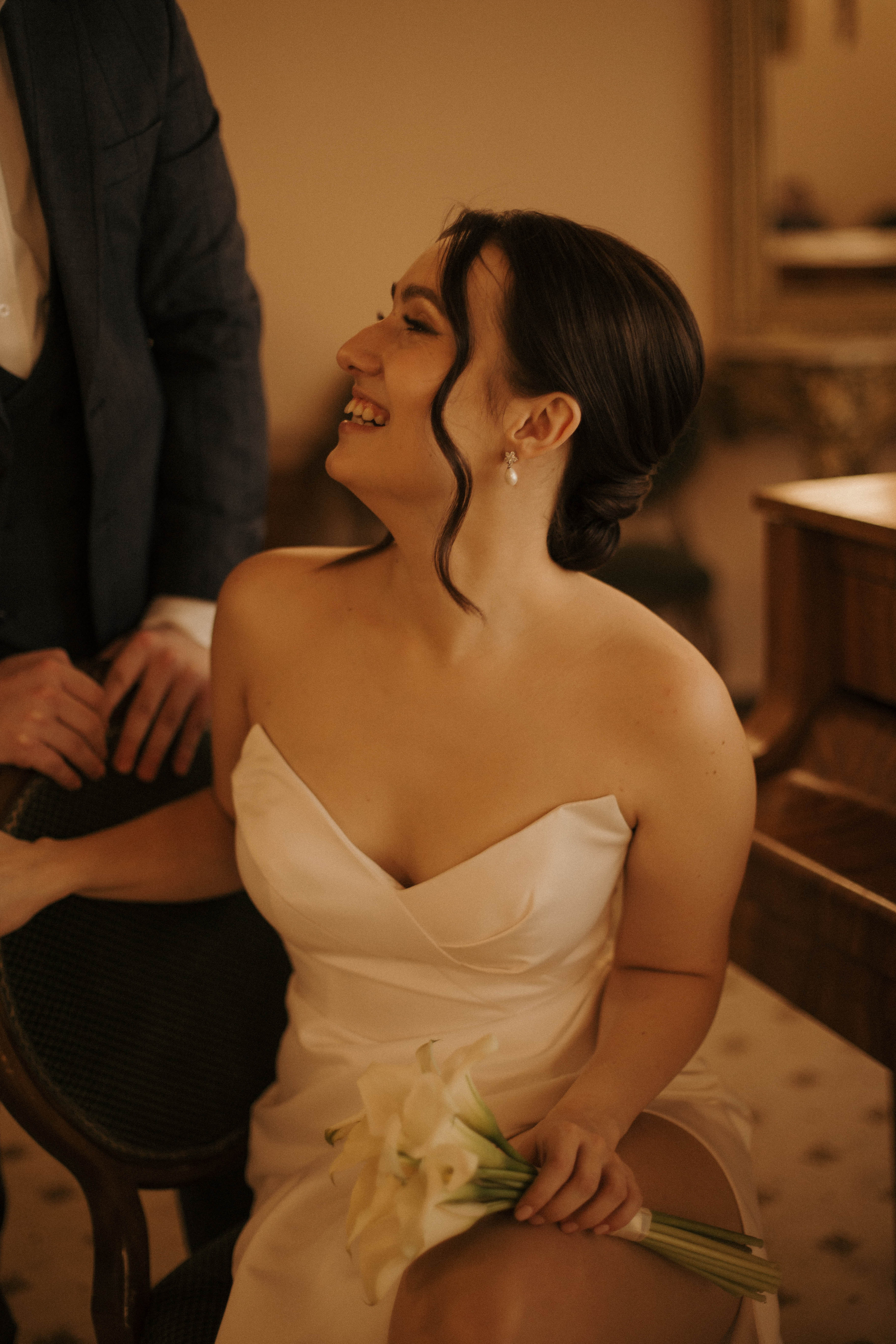 Том и Мария. Свадебный фотограф Анастасия