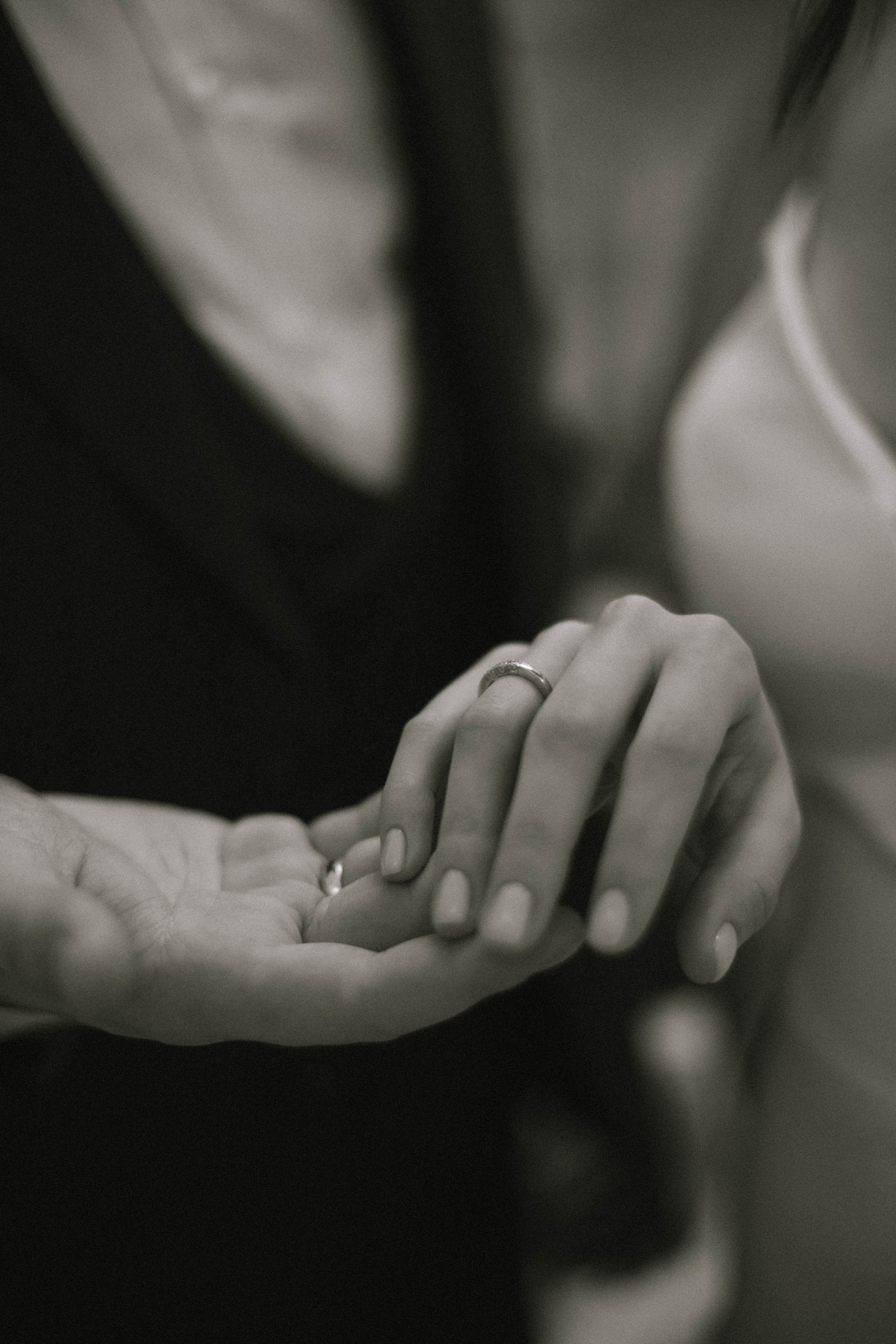 Том и Мария. Свадебный фотограф Анастасия