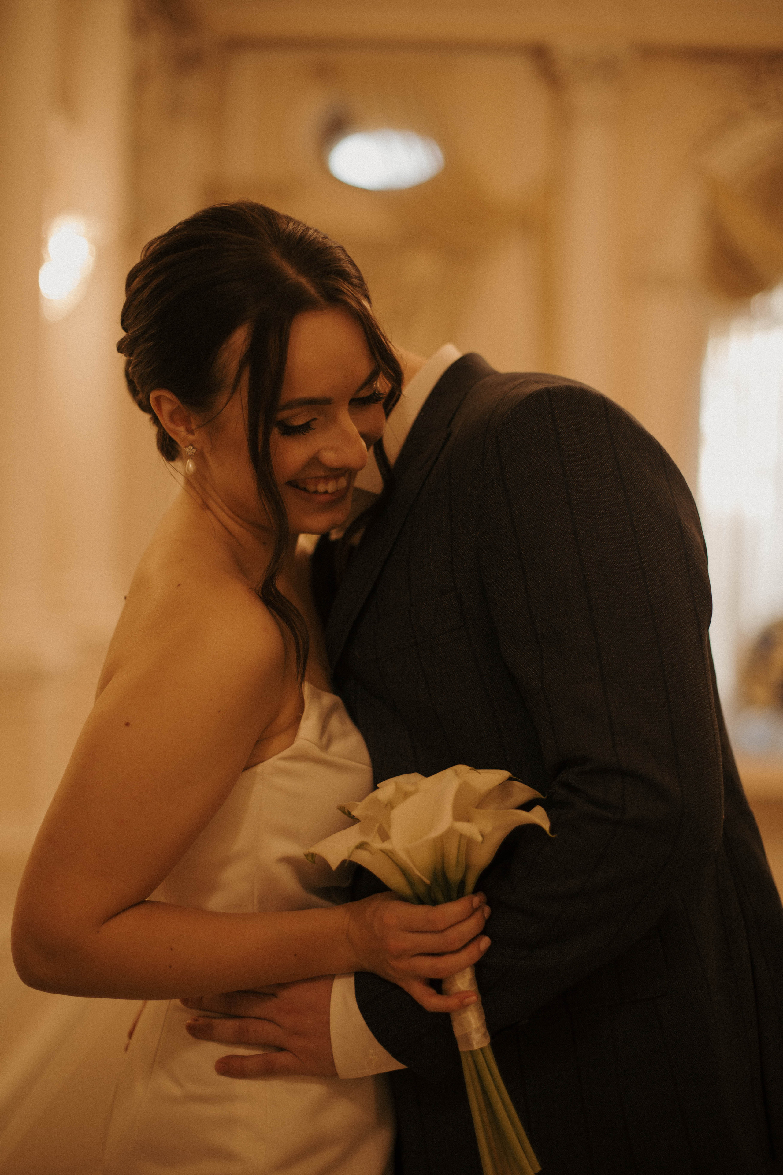 Том и Мария. Свадебный фотограф Анастасия