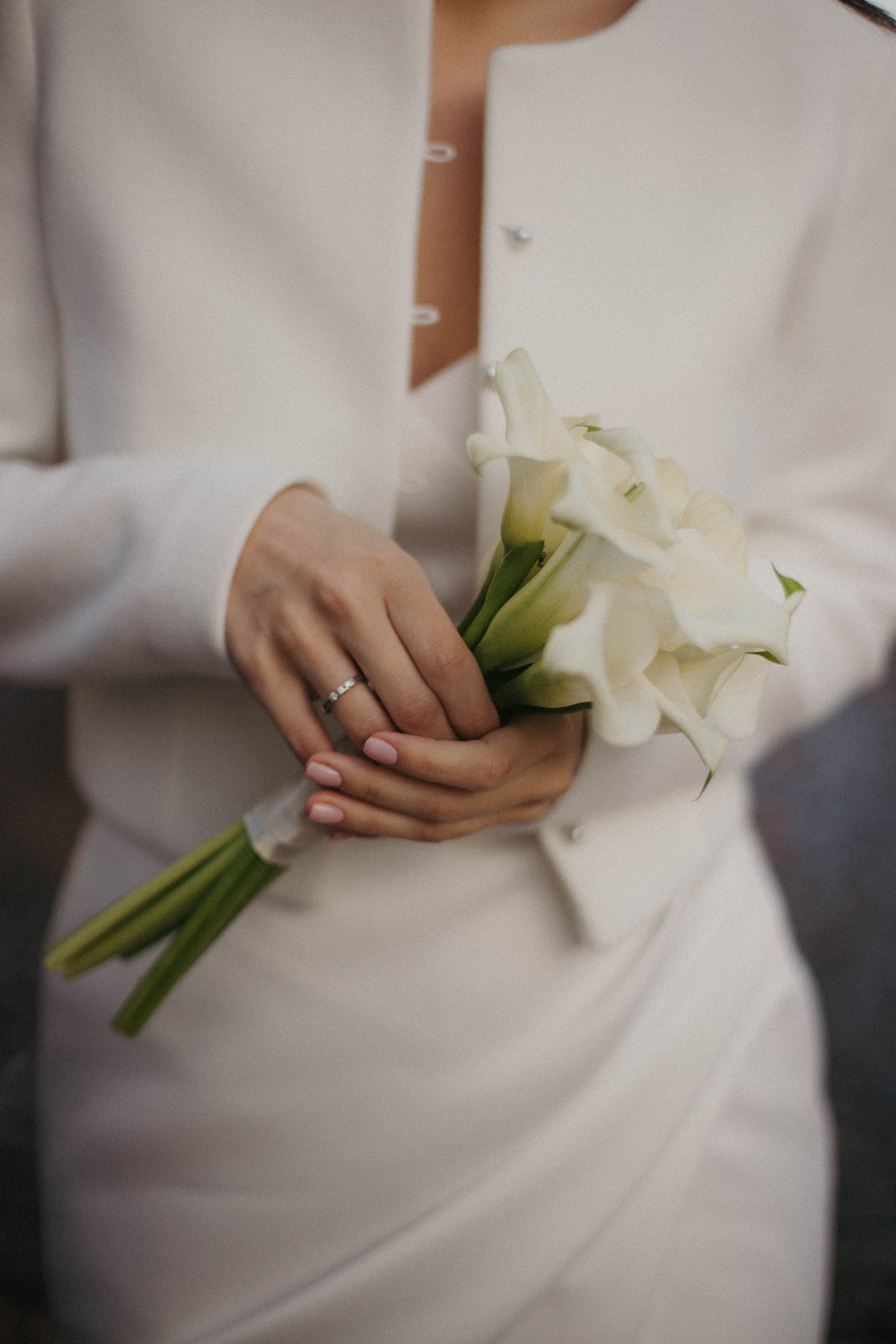 Том и Мария. Свадебный фотограф Анастасия