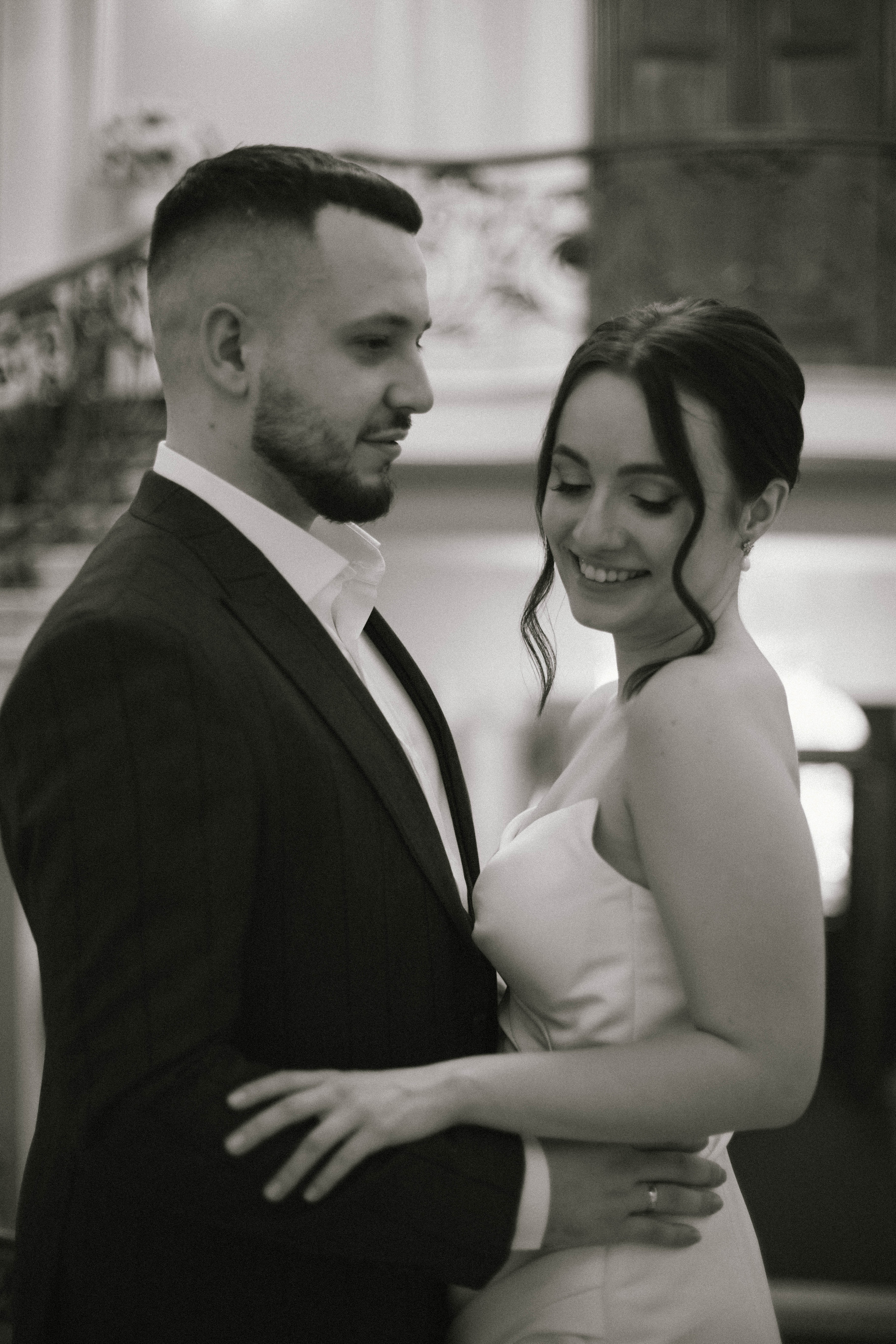 Том и Мария. Свадебный фотограф Анастасия