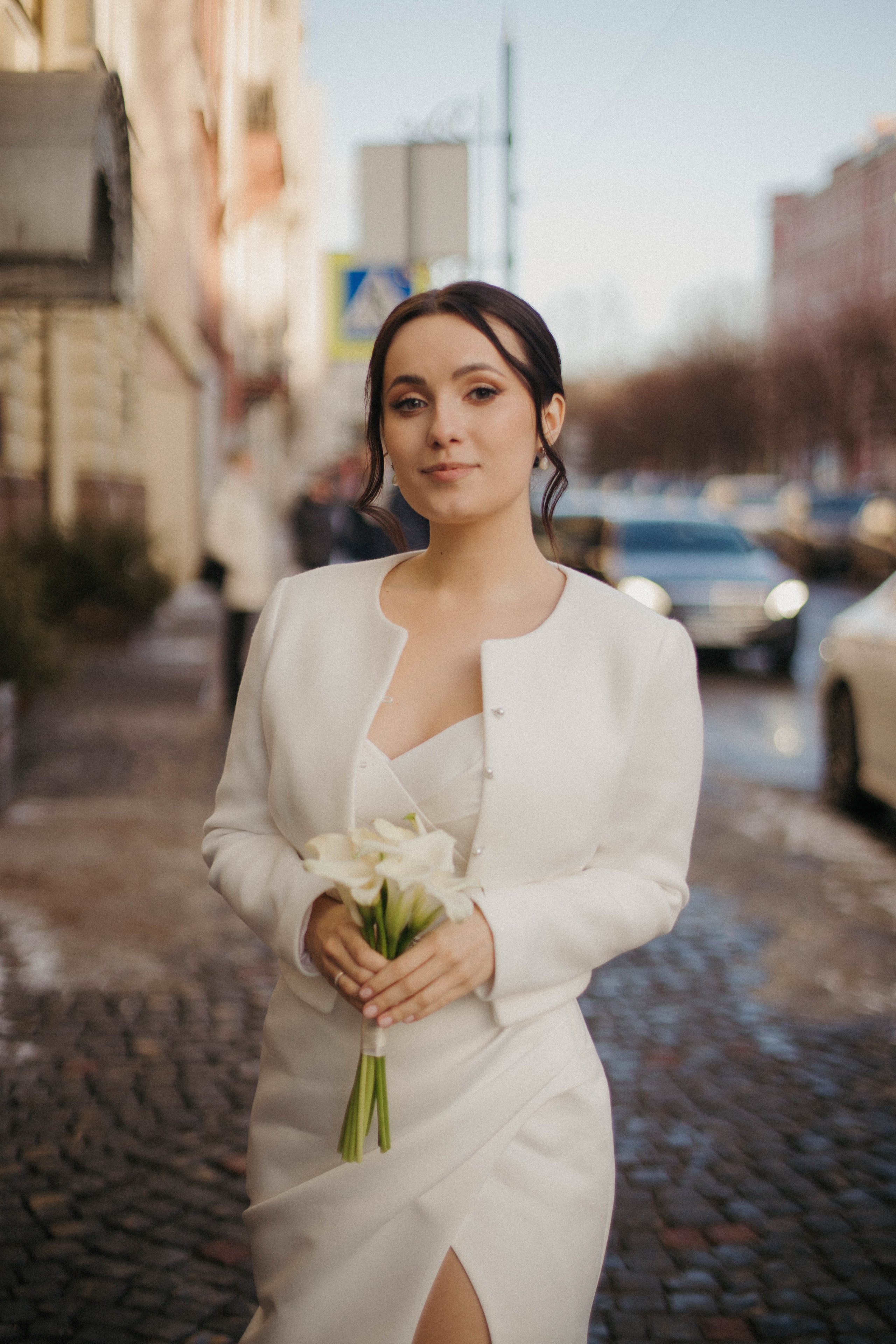 Том и Мария. Свадебный фотограф Анастасия