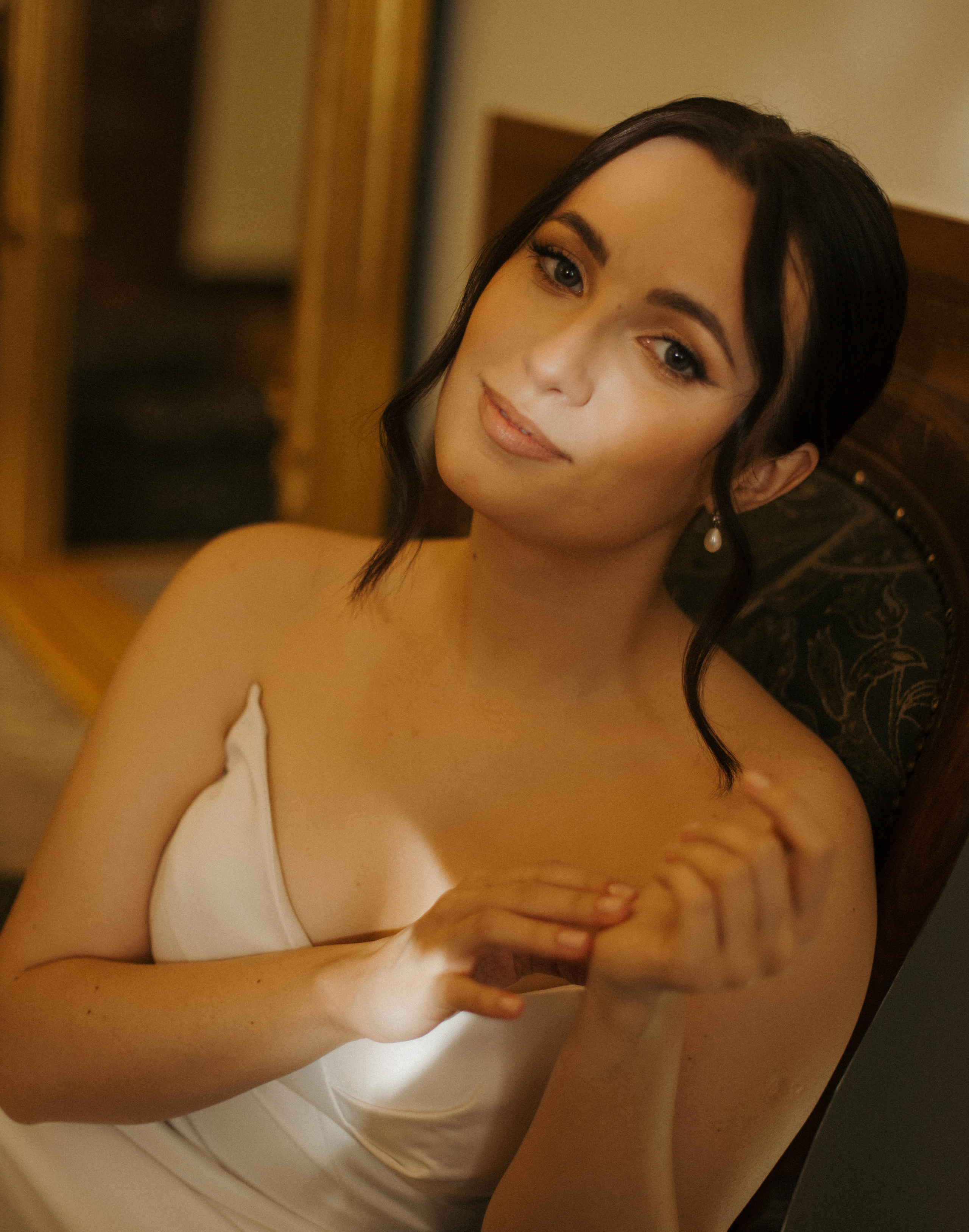 Том и Мария. Свадебный фотограф Анастасия