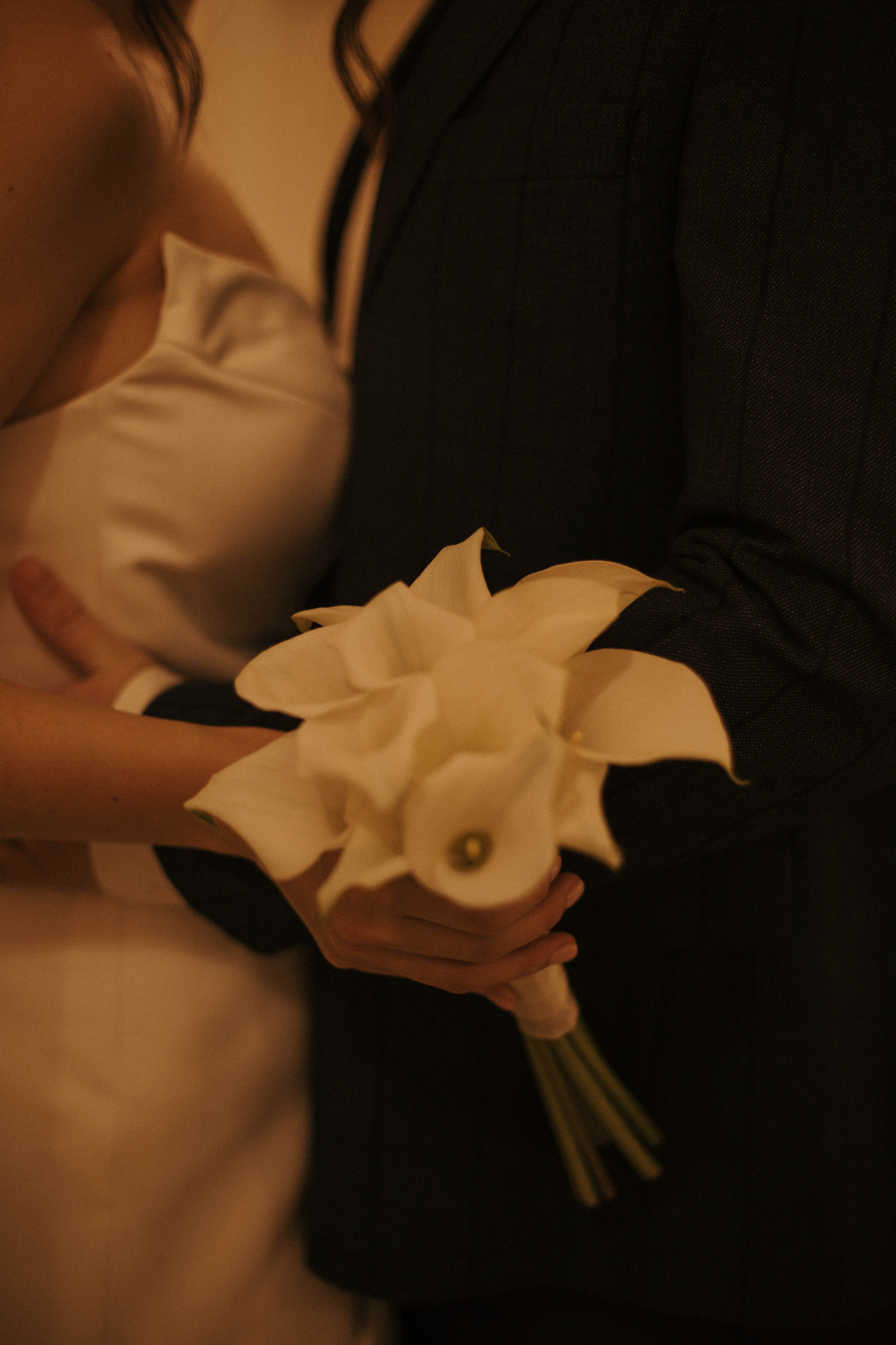 Том и Мария. Свадебный фотограф Анастасия