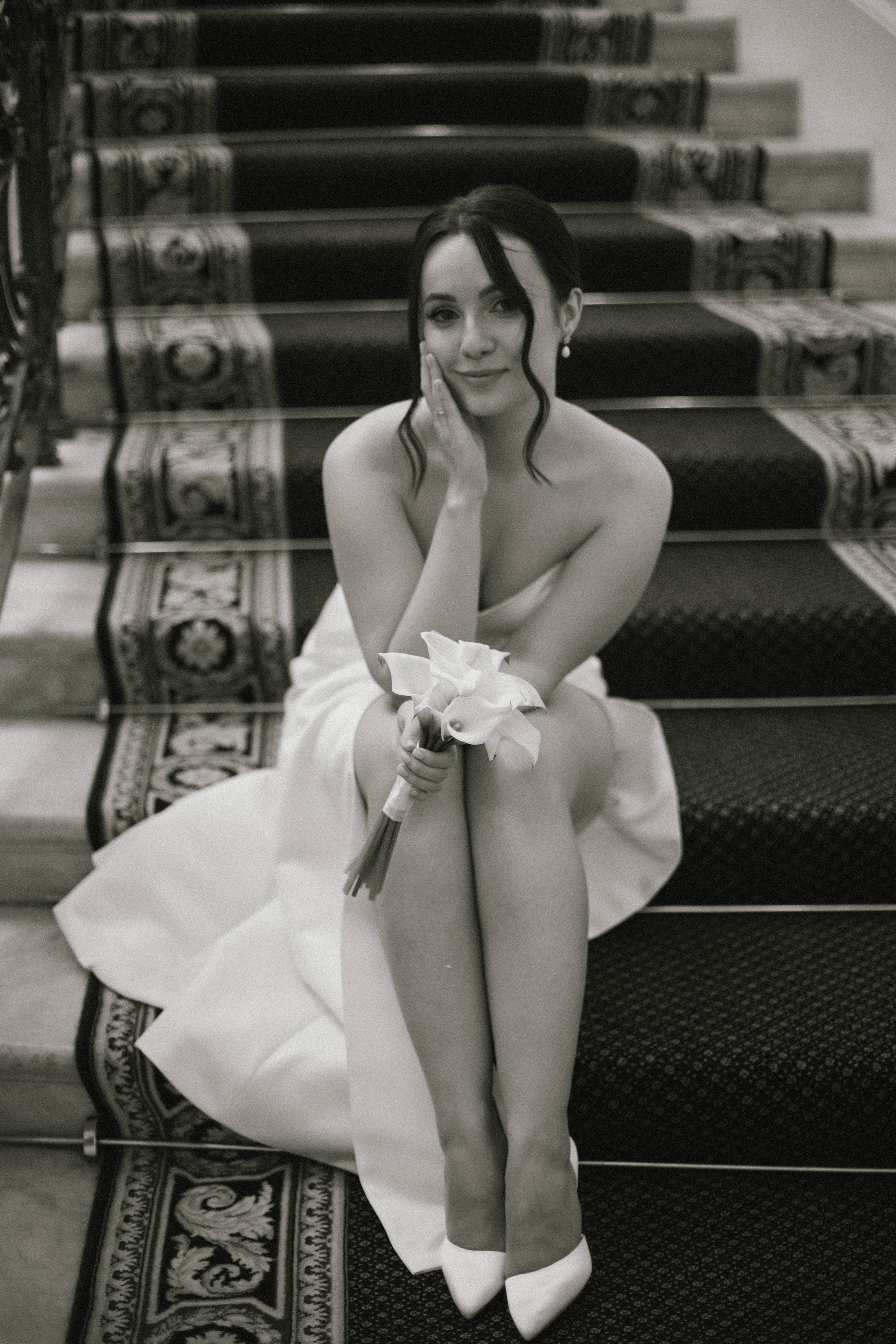 Том и Мария. Свадебный фотограф Анастасия